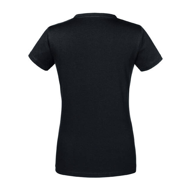 Women's T-Shirt Ladies Pure Organic Heavy Tee R118F, 100% Organic Cotton 190 g