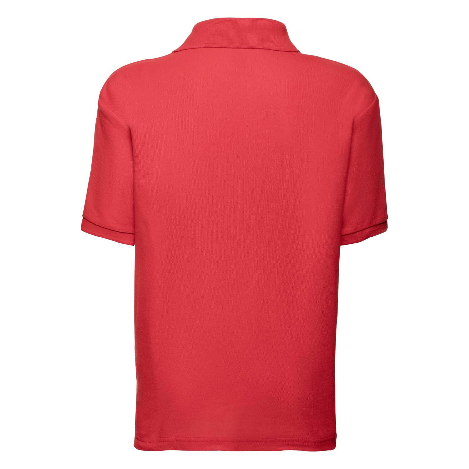 Children's T-shirt 65/35 Polo 634170 65/35 170g/180g