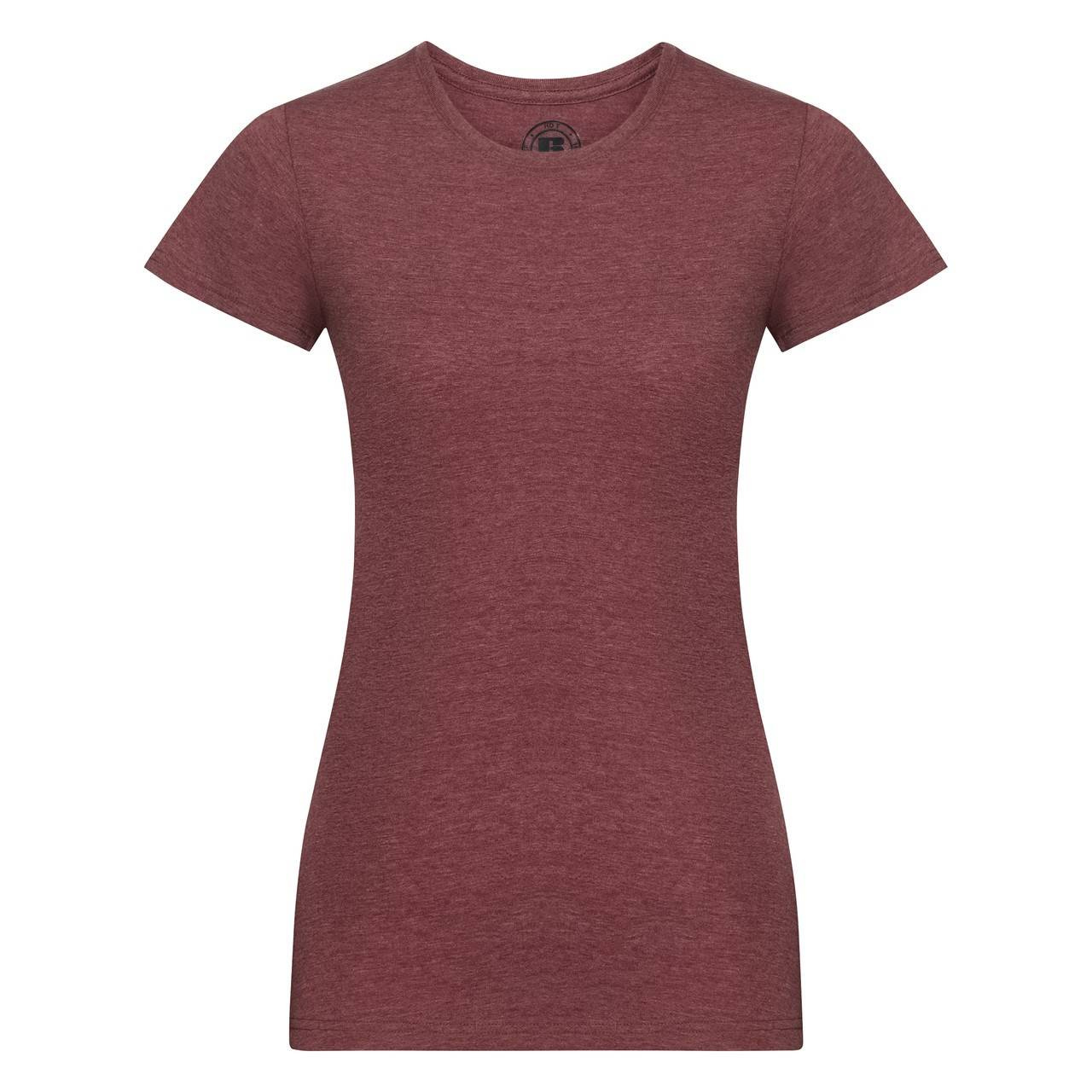 Russell Women's HD Slim Fit T-Shirt