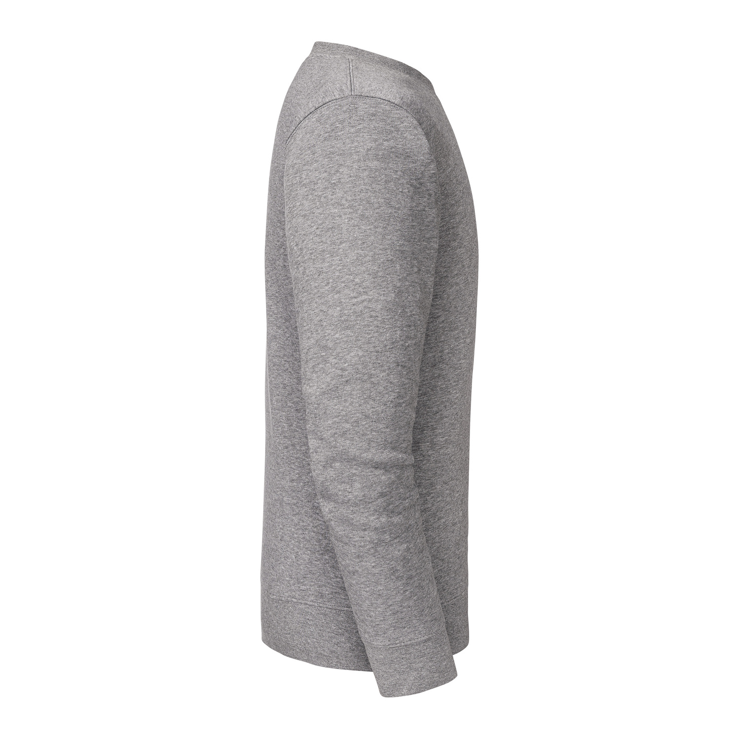 Szay melange men's sweatshirt Authentic Russell