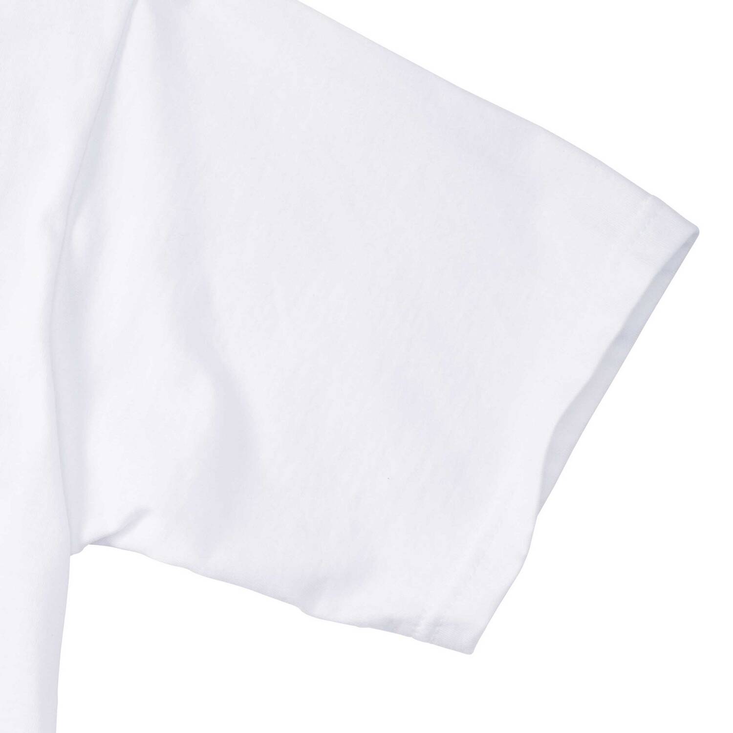 Russell Thicker Cotton Ring-Spun T-Shirt