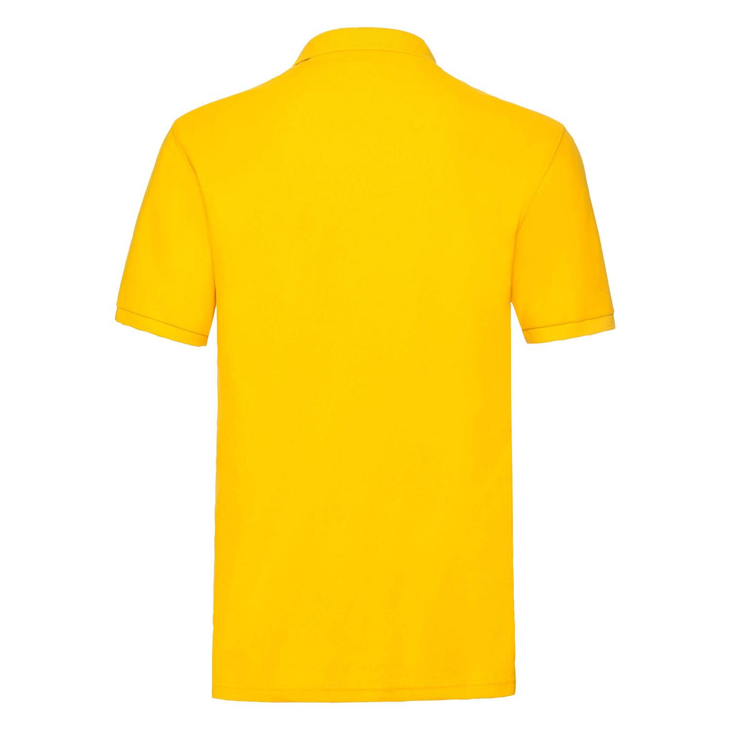 Men's Premium Polo 632180 100% Cotton 170g/180g