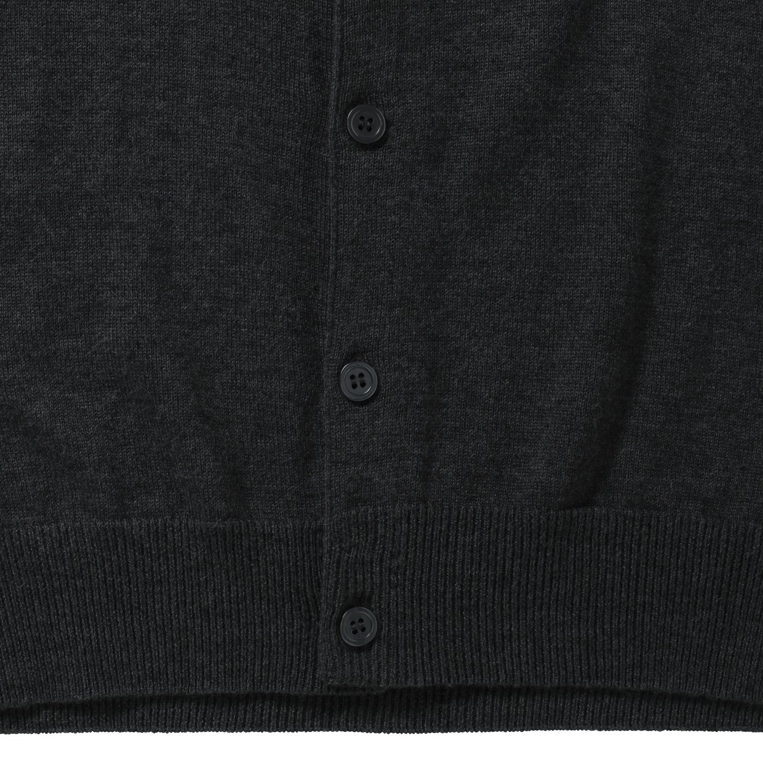 Men&#039;s Sleeveless Cardigan, Neckline V R719M 50/50 50% Cotton 50% Acrylic CottonBlend TM weave 12 275g