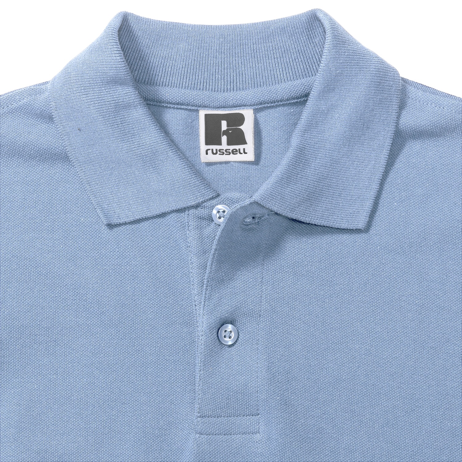 Men's Polo R569M 100% Cotton 195g/200g