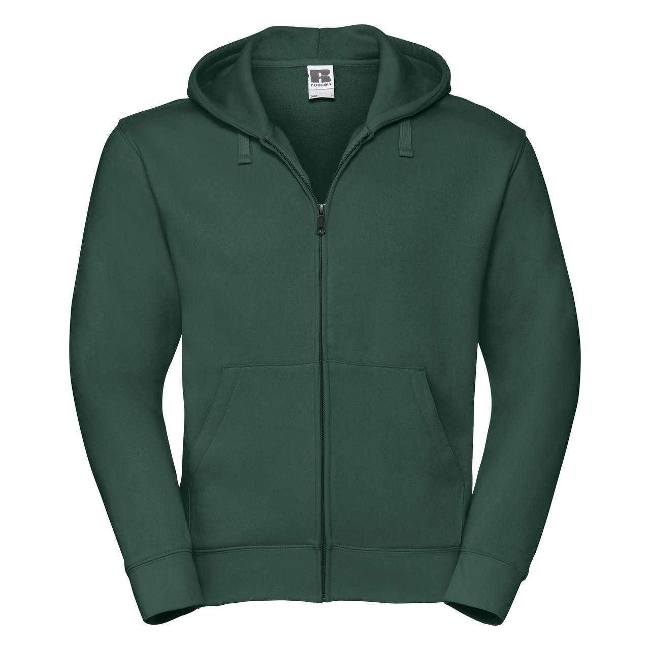 Men's Hoodie & Zip Up - Authentic Russell