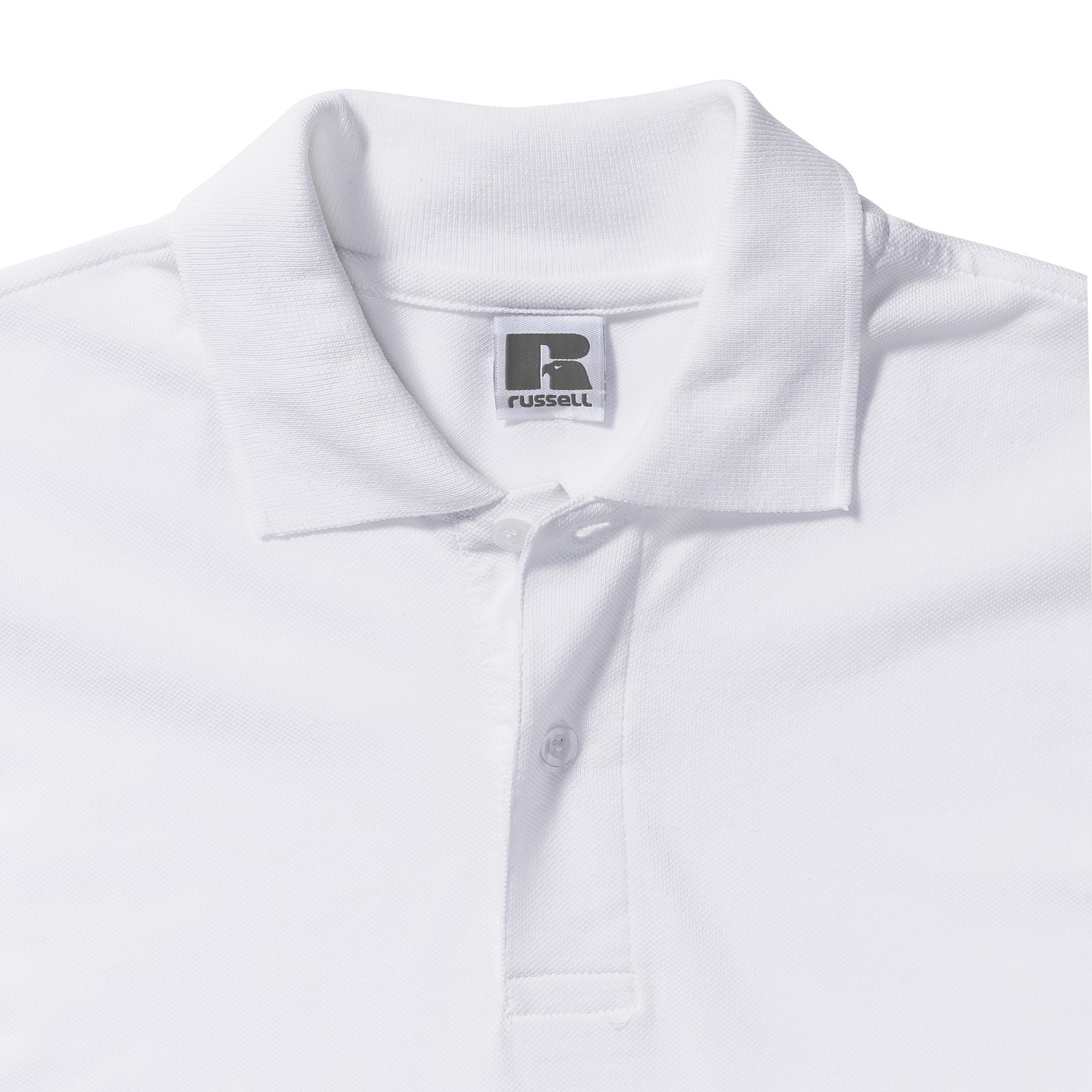 Men's Polo R569M 100% Cotton 195g/200g