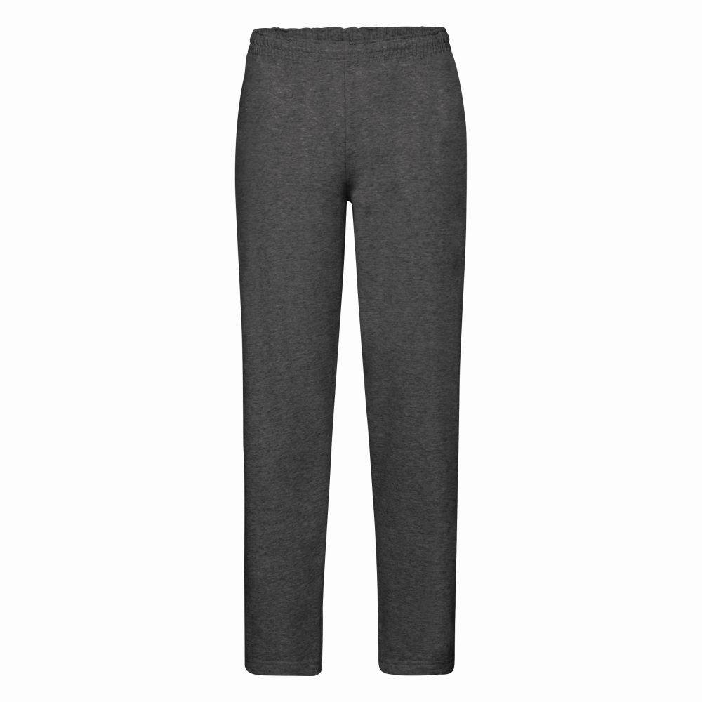 Men&#039;s pants open hem jog 640320 80/20 280g