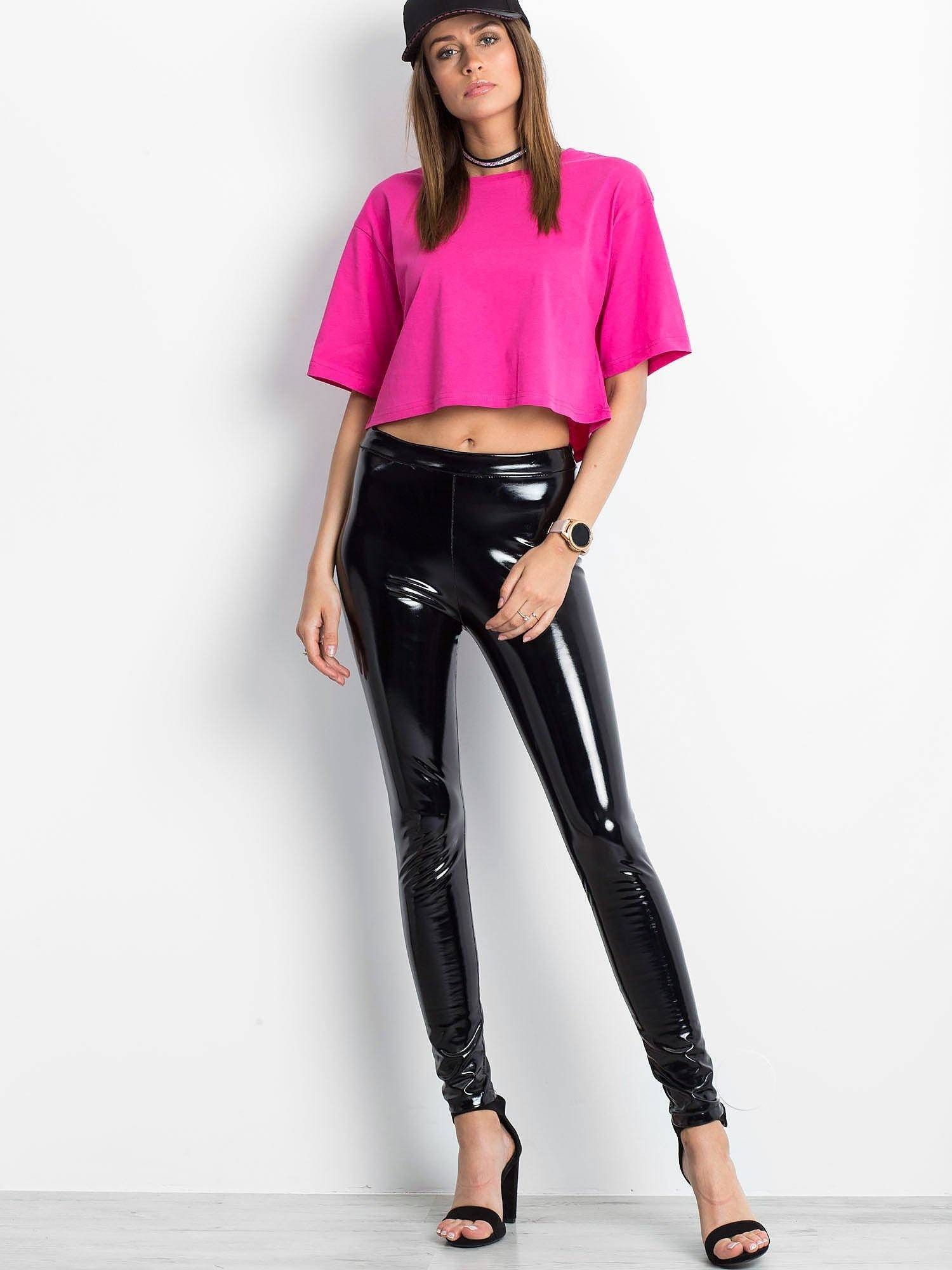 Blouse pink Yups aex0581. R50