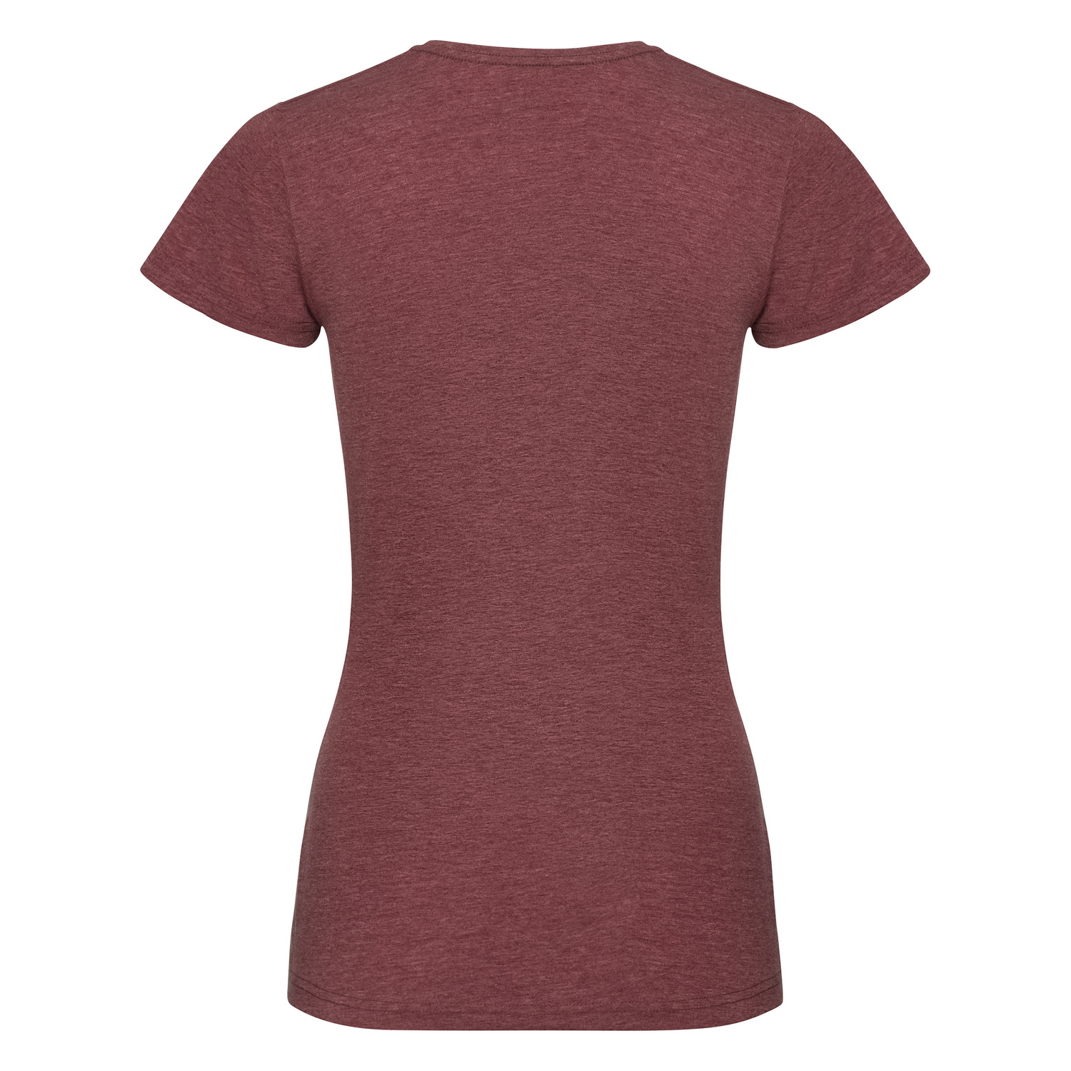 Russell Women's HD Slim Fit T-Shirt