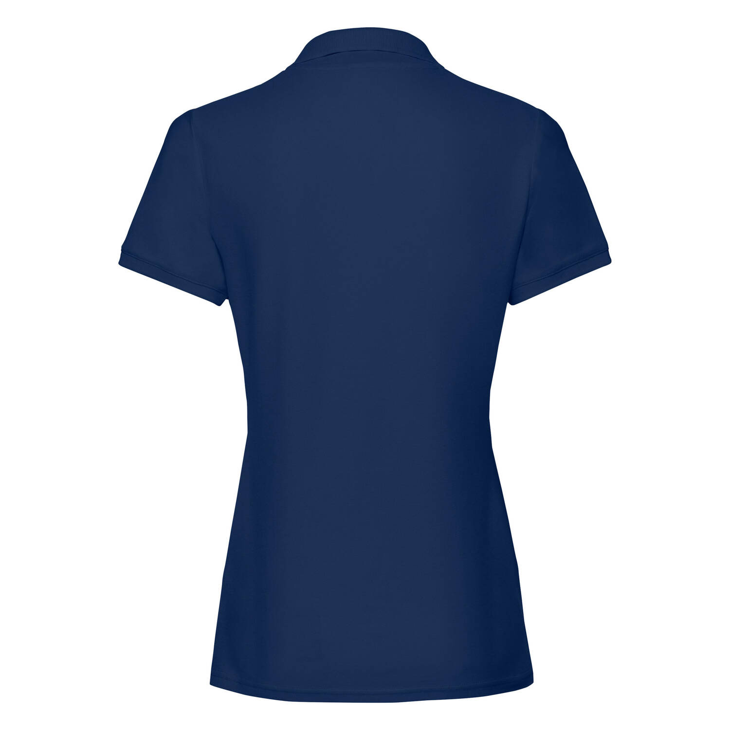 Navy blue Polo Fruit of the Loom