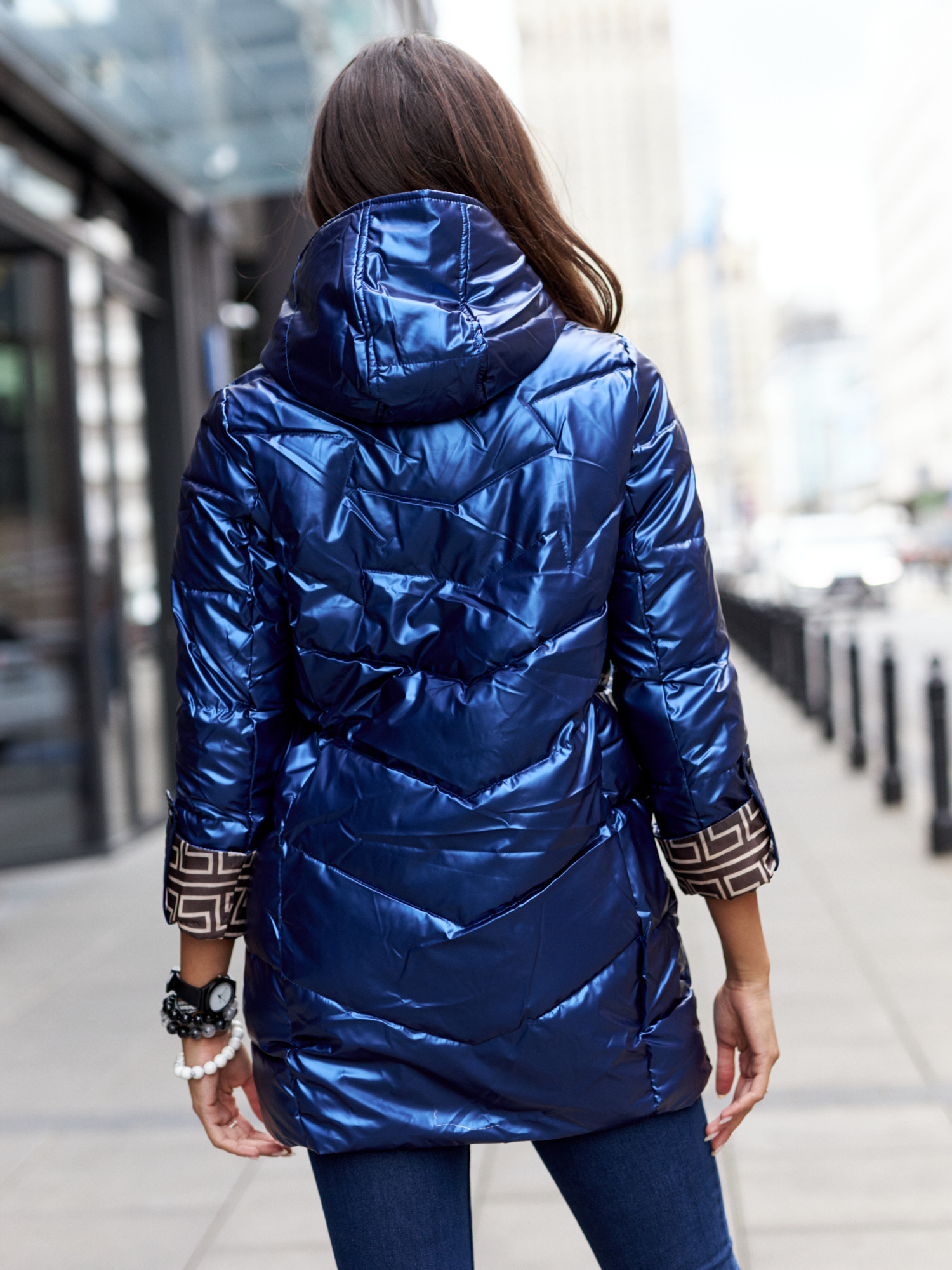 Geacă de damă Yups Winter