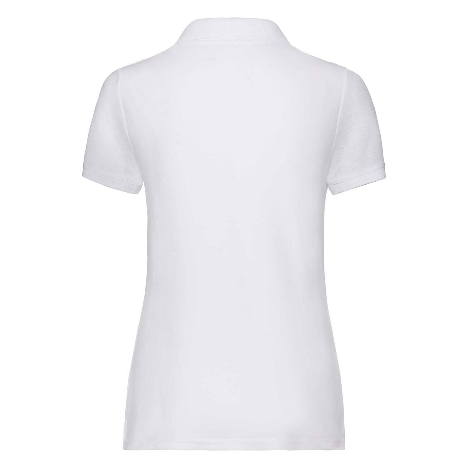 Tričko pre ženy 65/35 Polo 632120 65/35 170g/180g