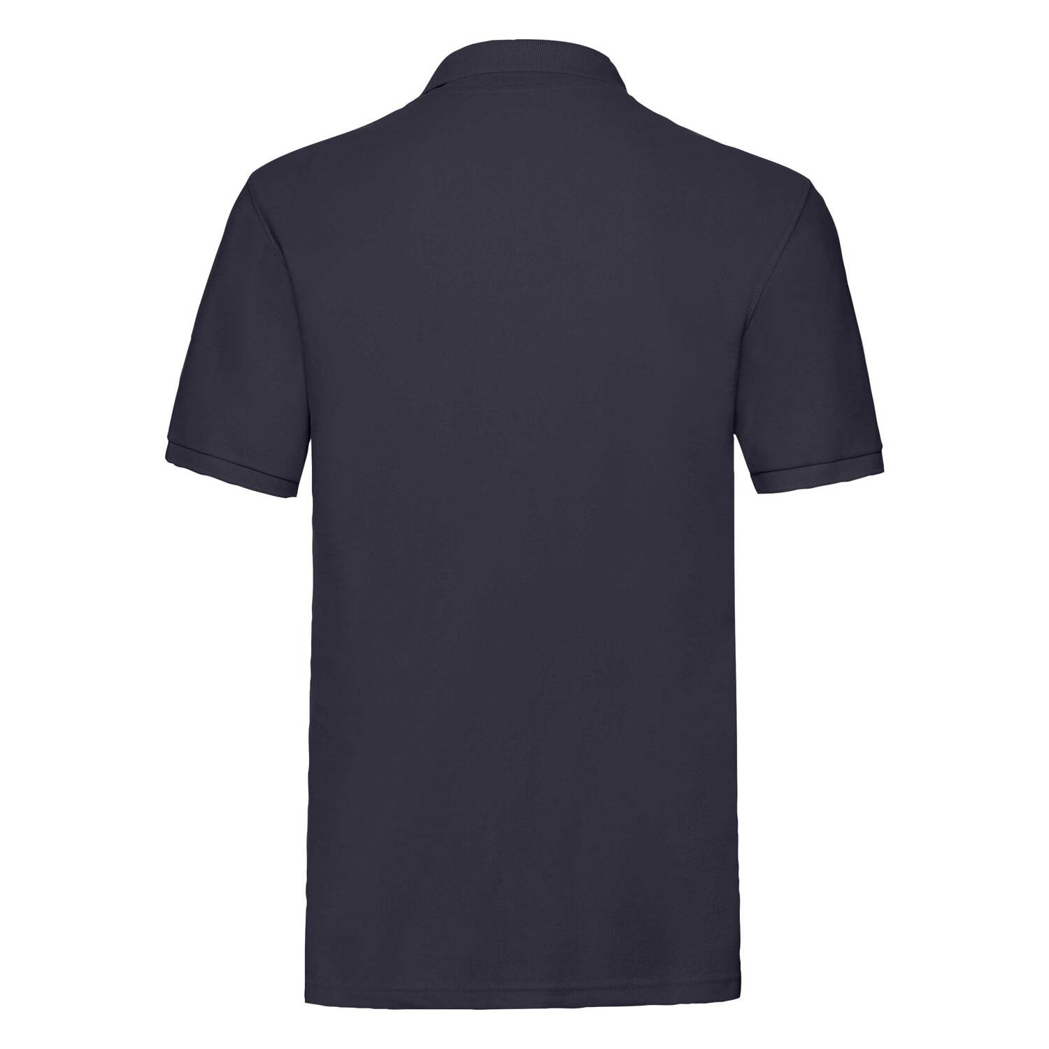 Men's Premium Polo 632180 100% Cotton 170g/180g