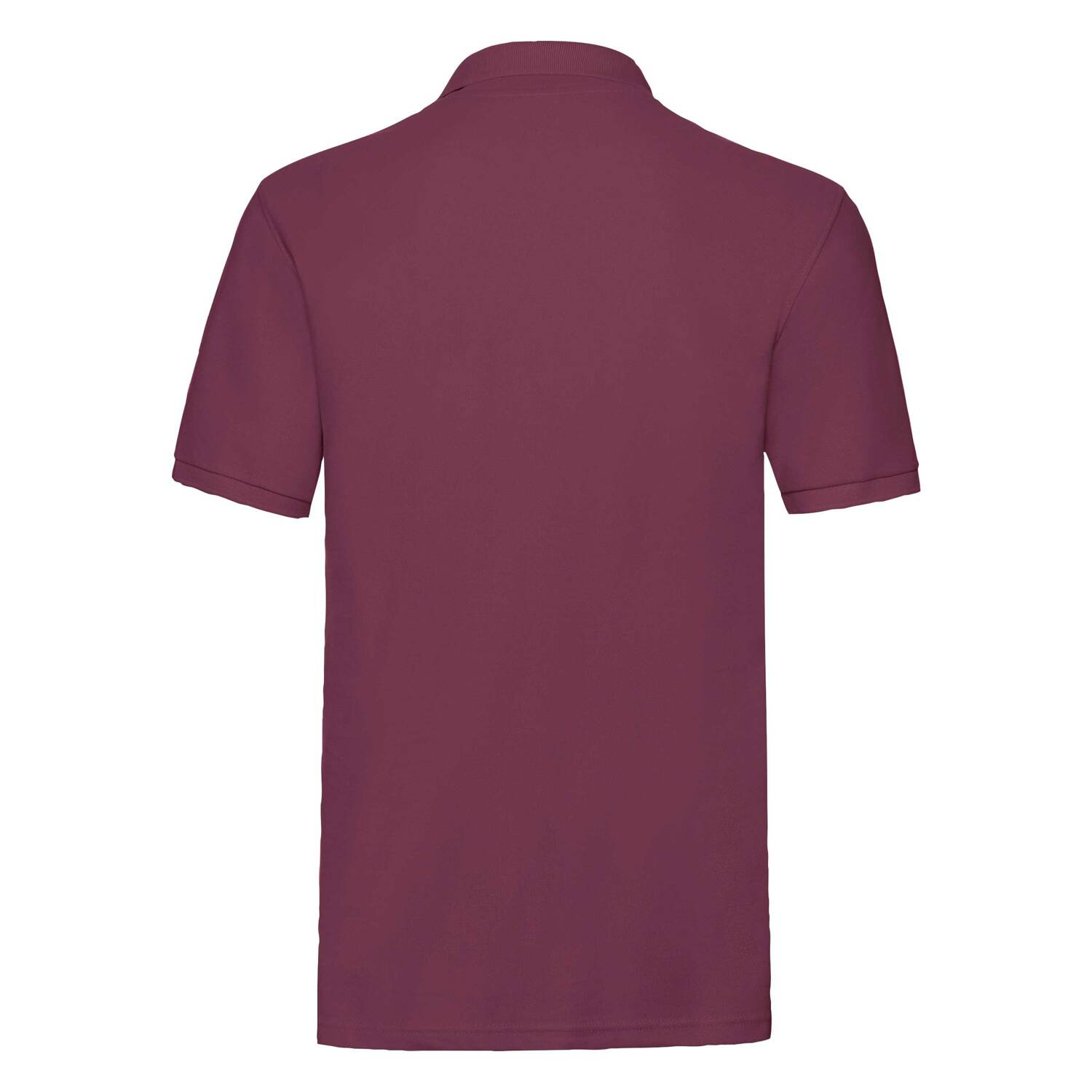 Men's Premium Polo 632180 100% Cotton 170g/180g