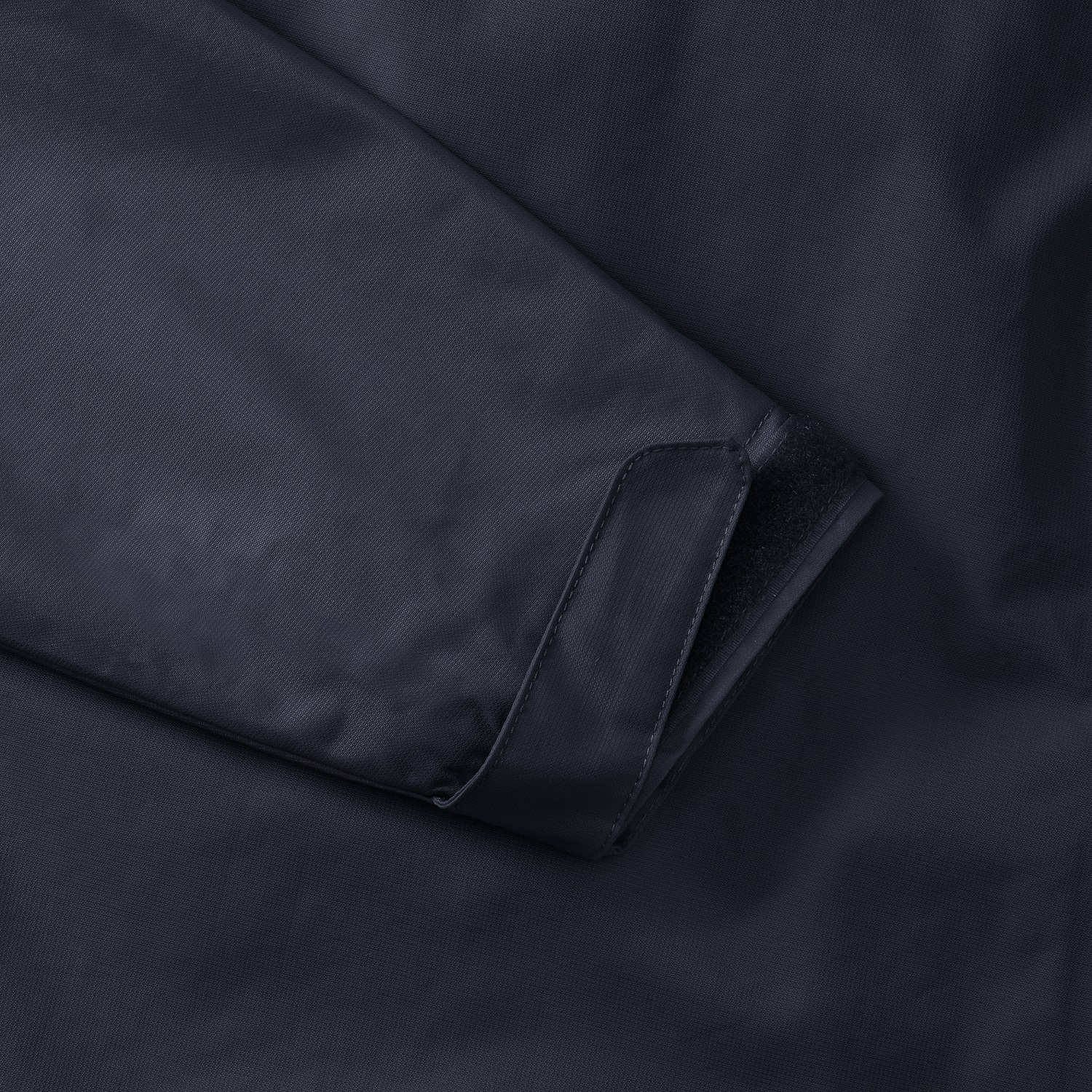 Navy blue Hydraplus 2000 Russell women's jacket