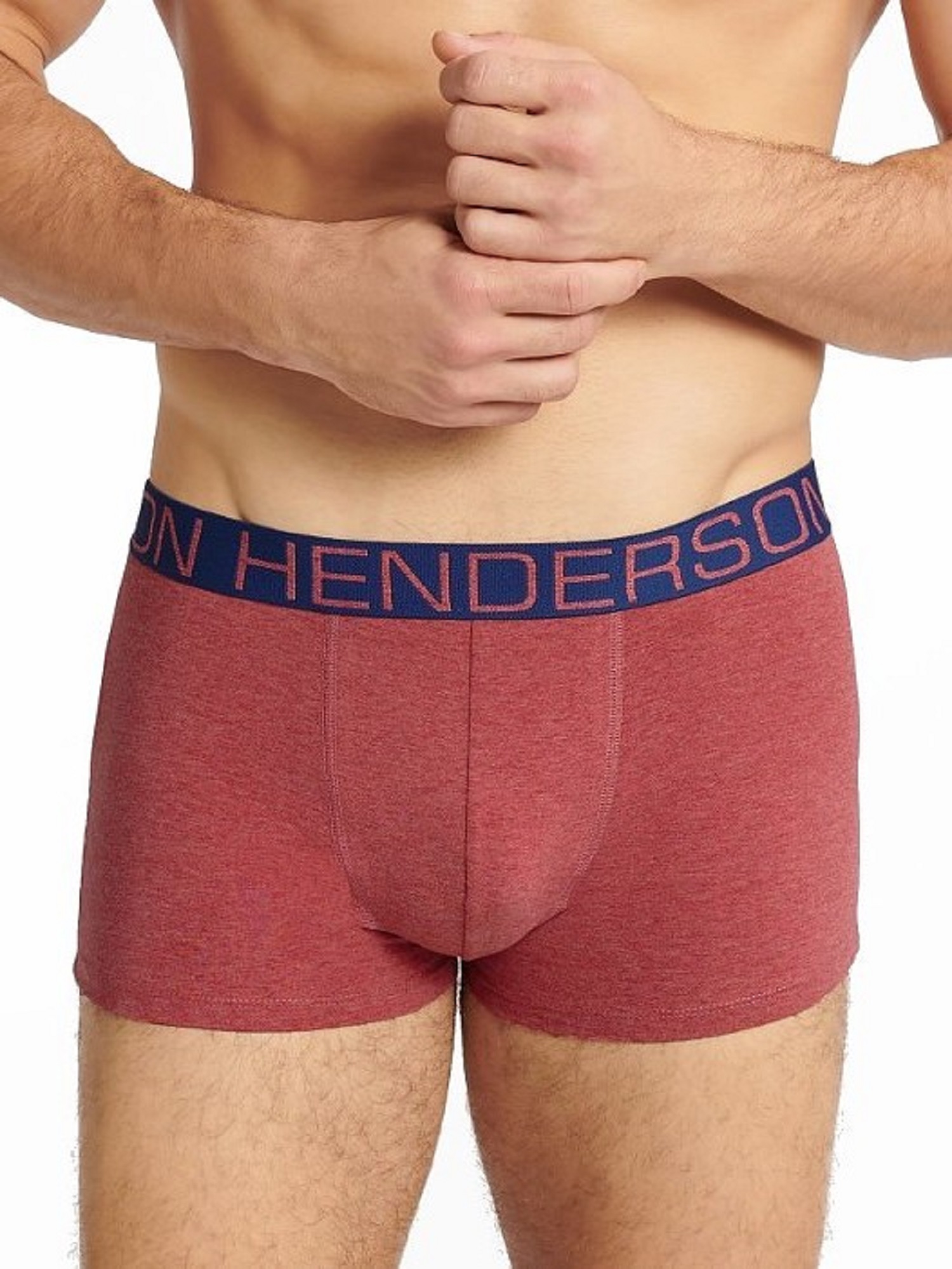 Levně Henderson 40651 Fever A'2 S-3XL multicolor mlc boxer shorts