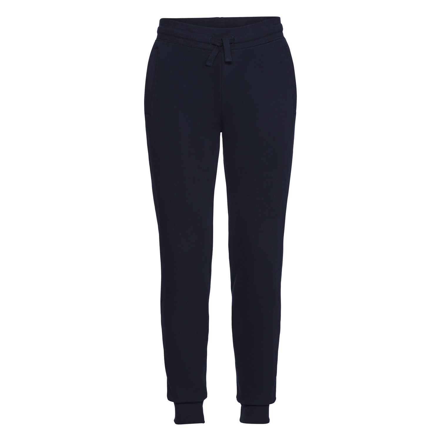 Navy blue men&#039;s sweatpants Authentic Jog Pant Russell