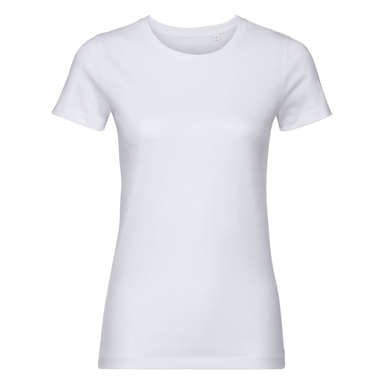 Pure Organic Russell Womens T-shirt