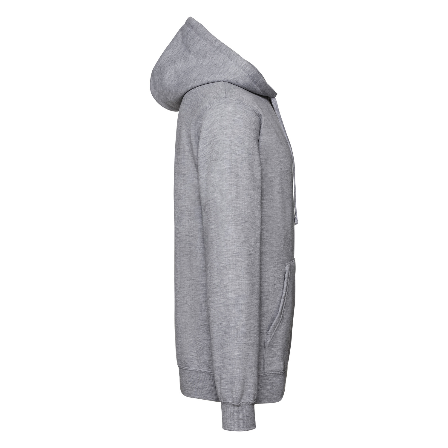 Men's hooded sweatshirt R575M 50/50 295g