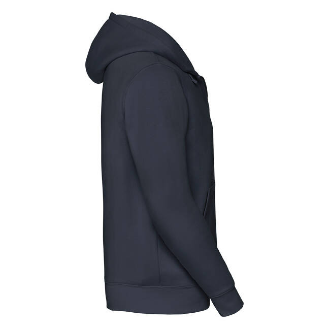 Men's Hoodie & Zip Up - Authentic Russell