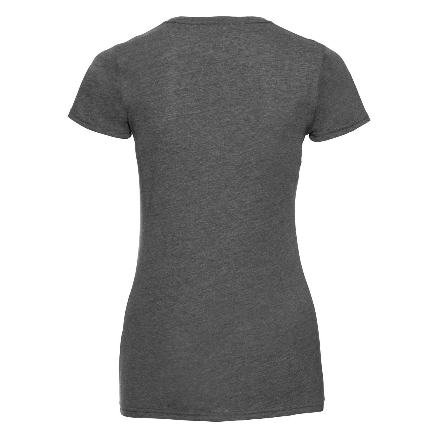 Russell Women's HD Slim Fit T-Shirt
