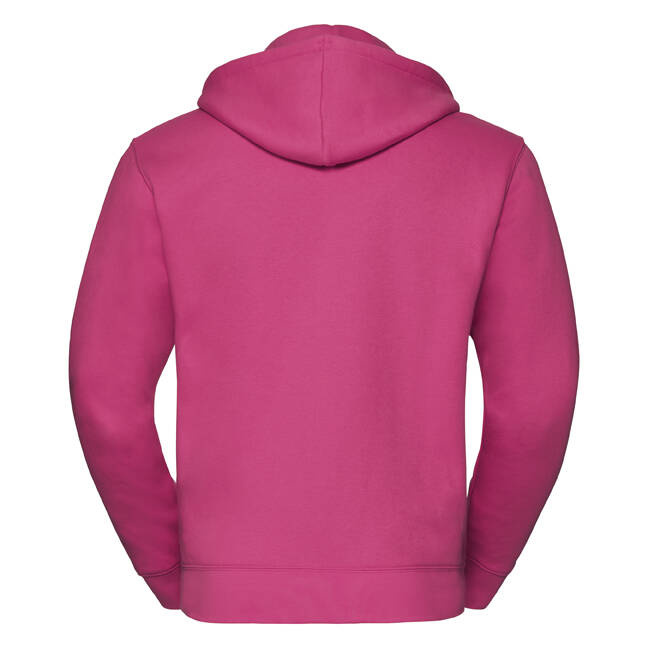 Men's Hoodie & Zip Up - Authentic Russell