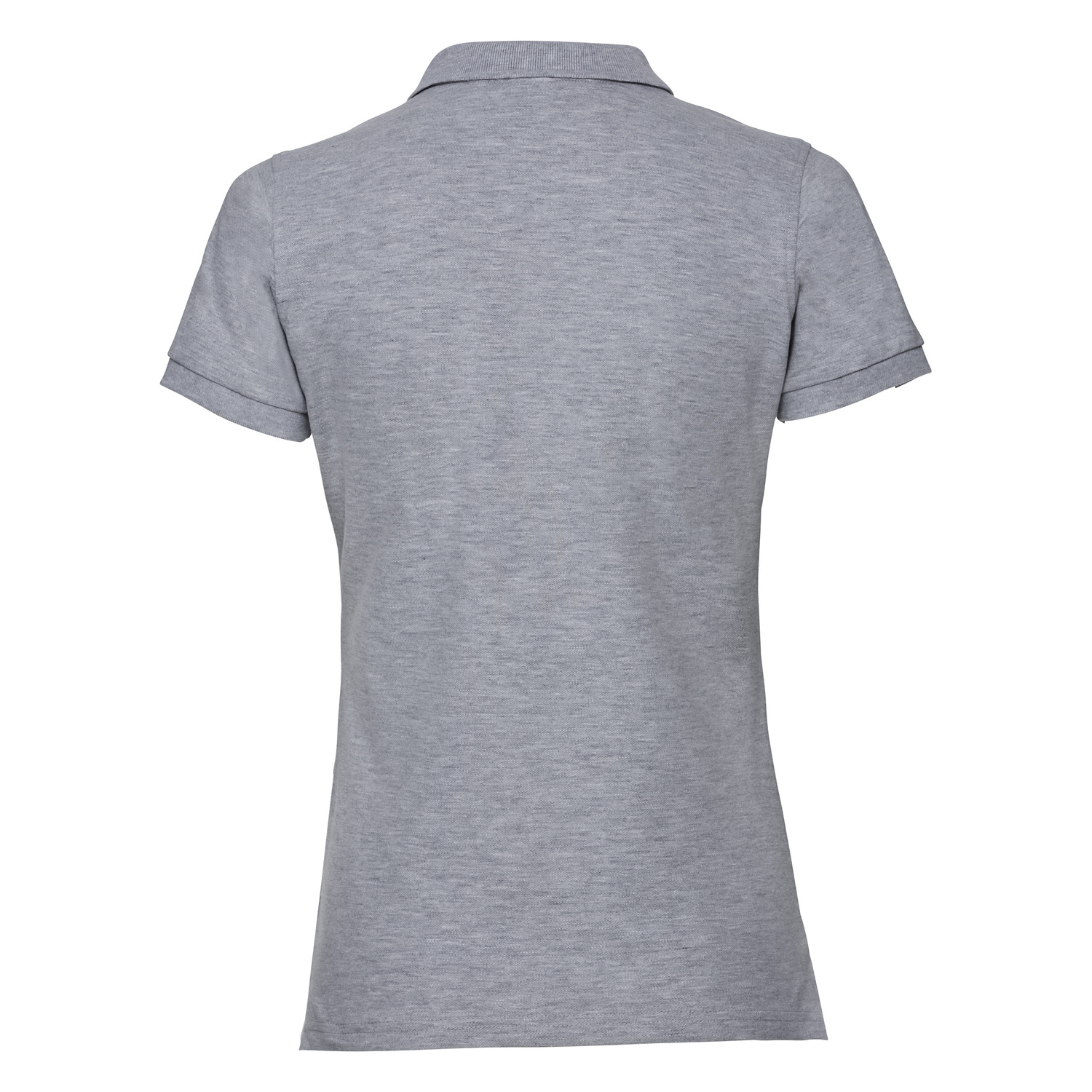 Blue Women's Stretch Polo Russell