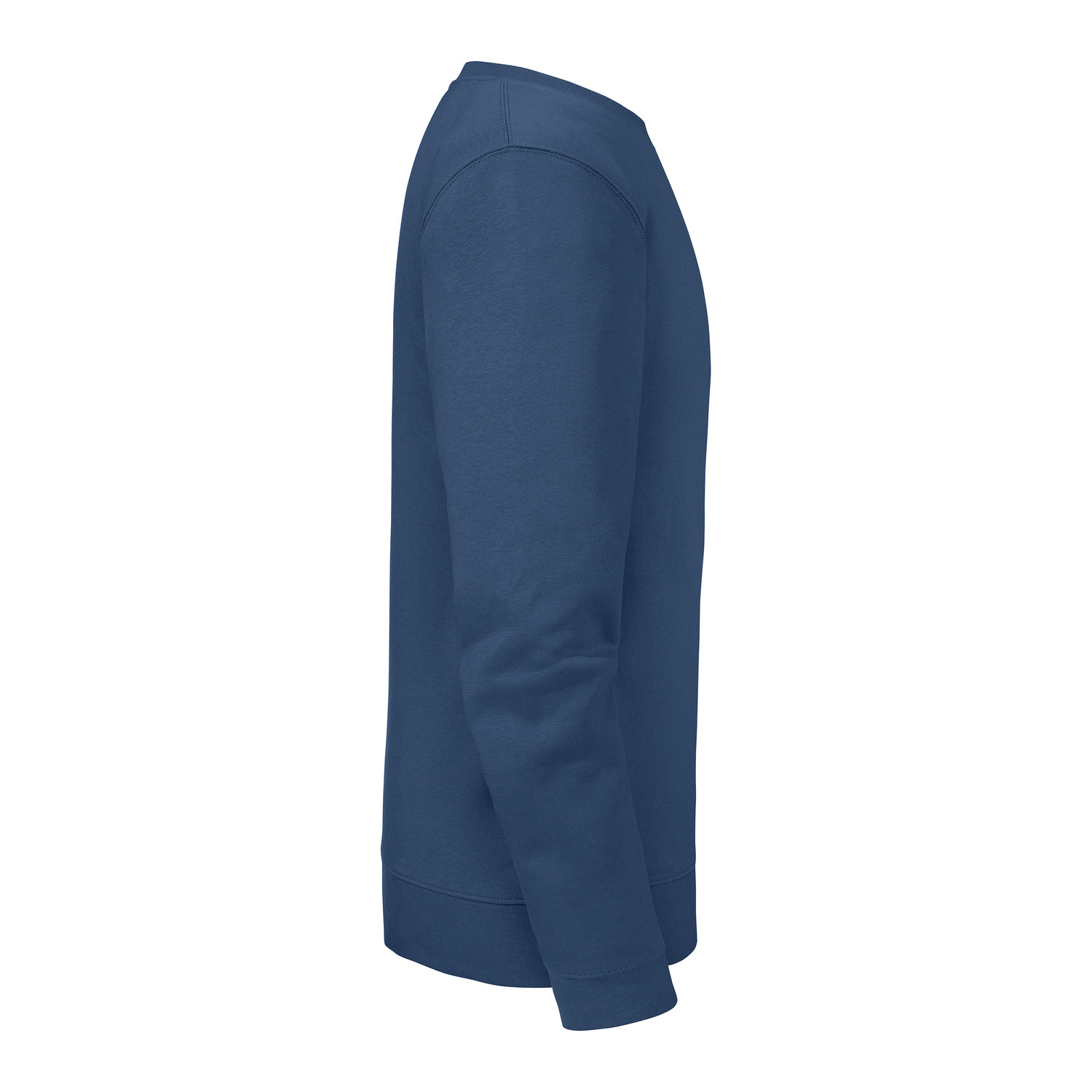 Blue men's sweatshirt Authentic Russell
