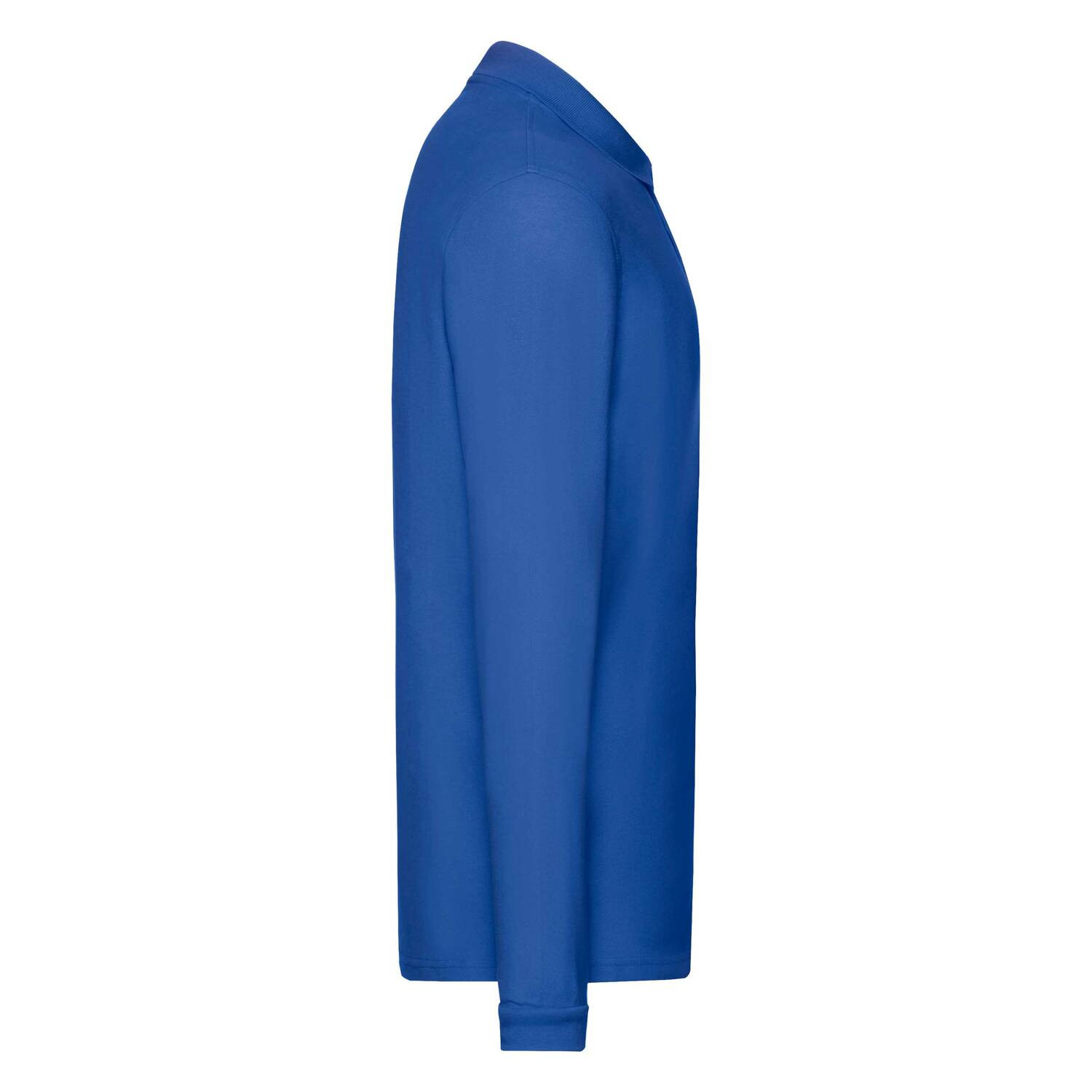 Premium Polo D/R 633100 100% Cotton 170g/180g