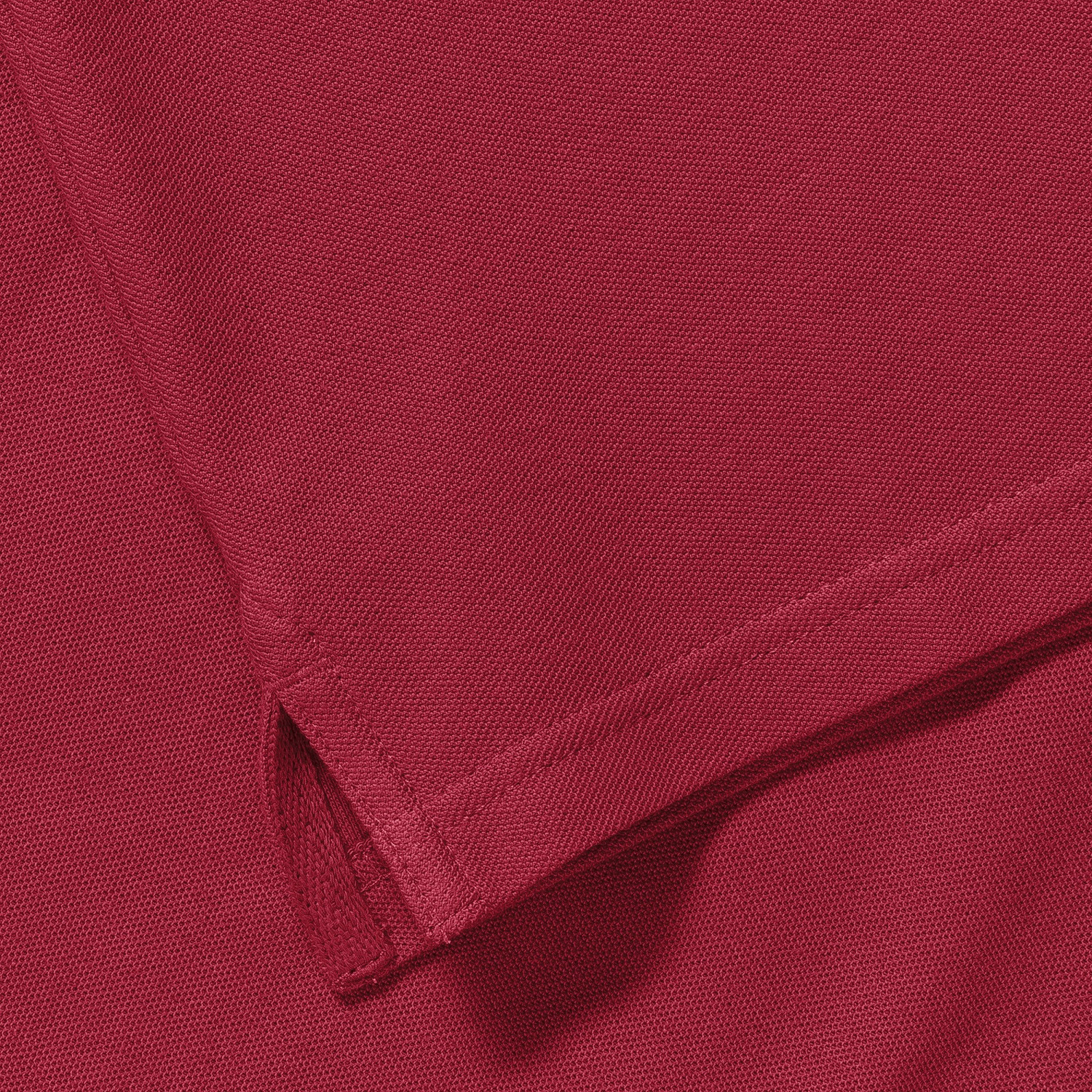 Men's Cotton Polo Ultimate R577M 100% Smooth Cotton Ring-Spun 210g/215g