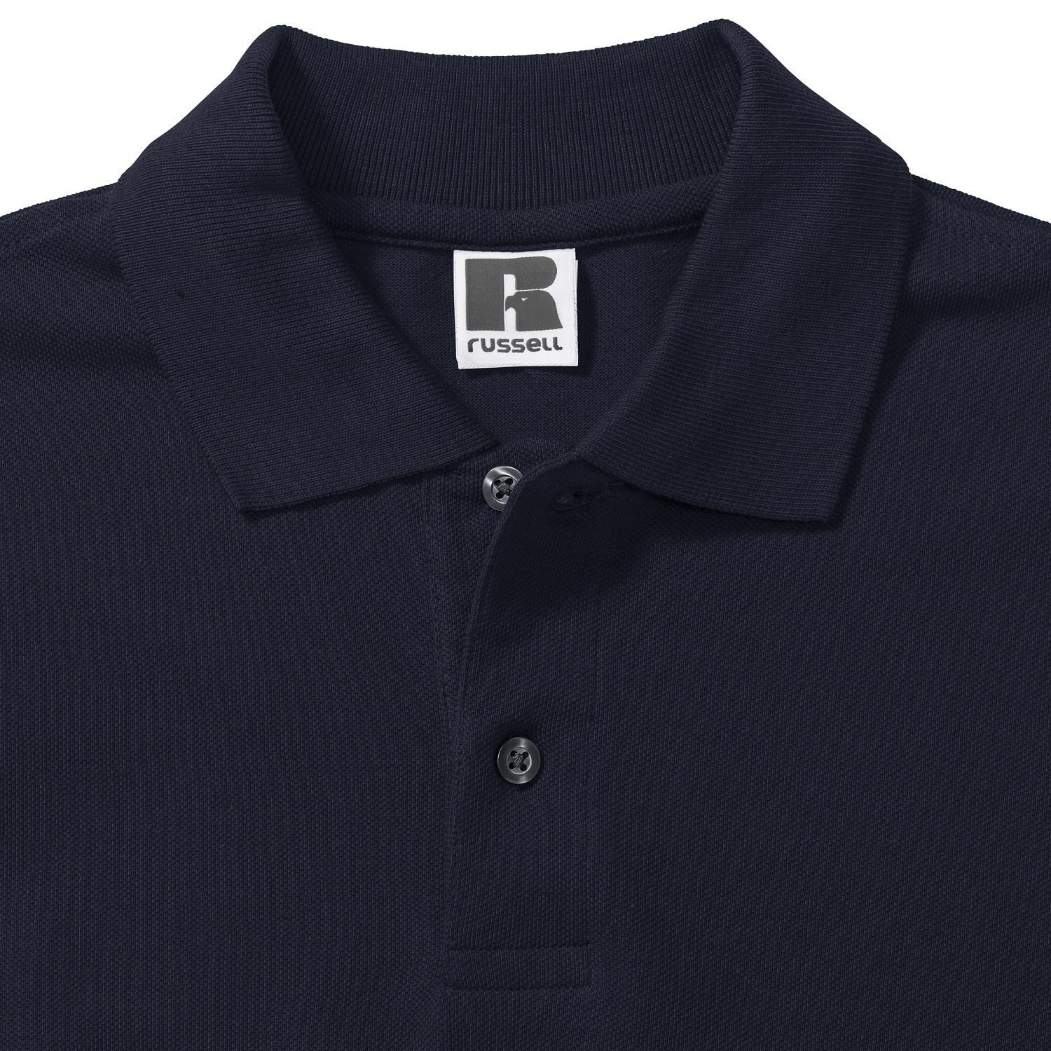 Men's Polo R569M 100% Cotton 195g/200g
