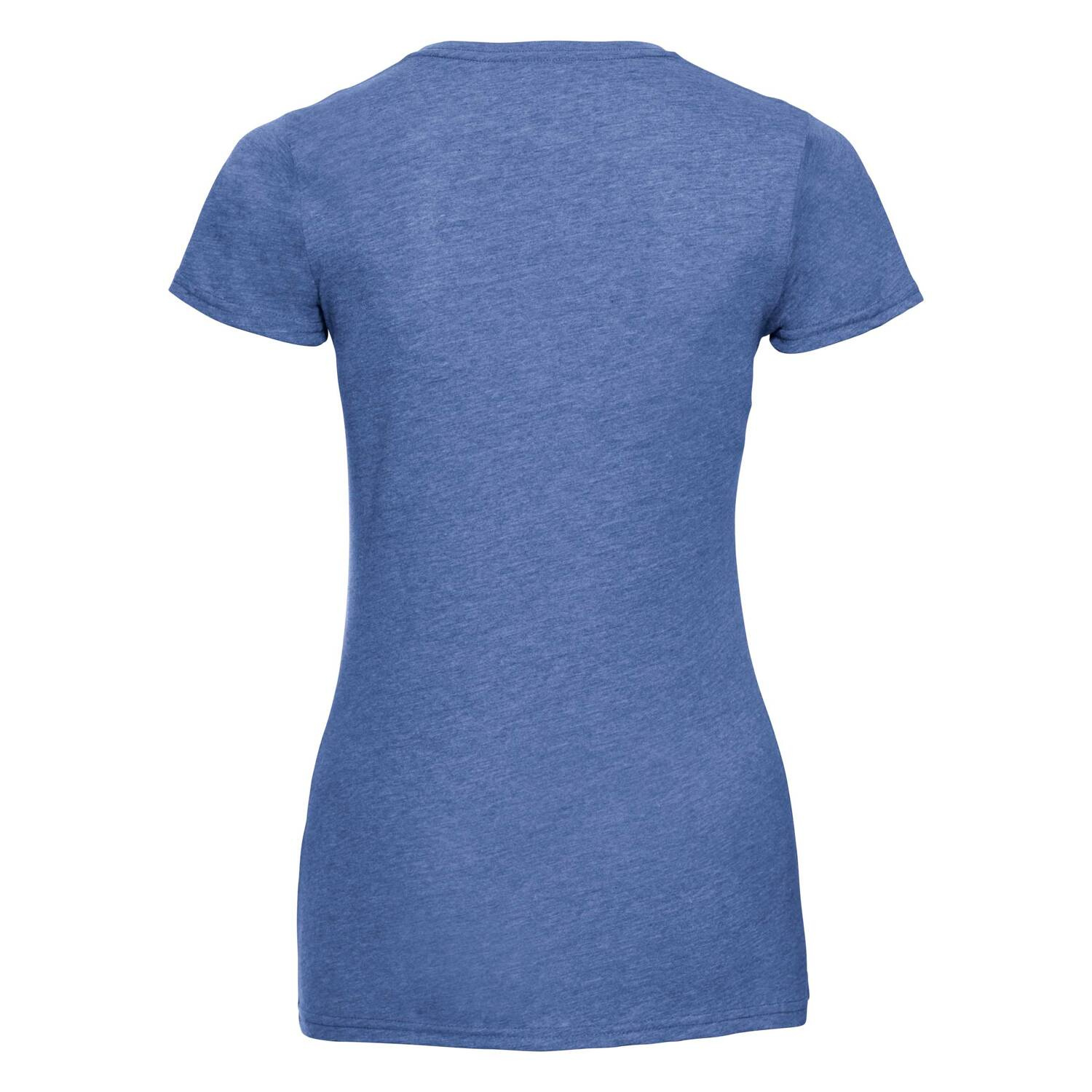 Russell Women's HD Slim Fit T-Shirt