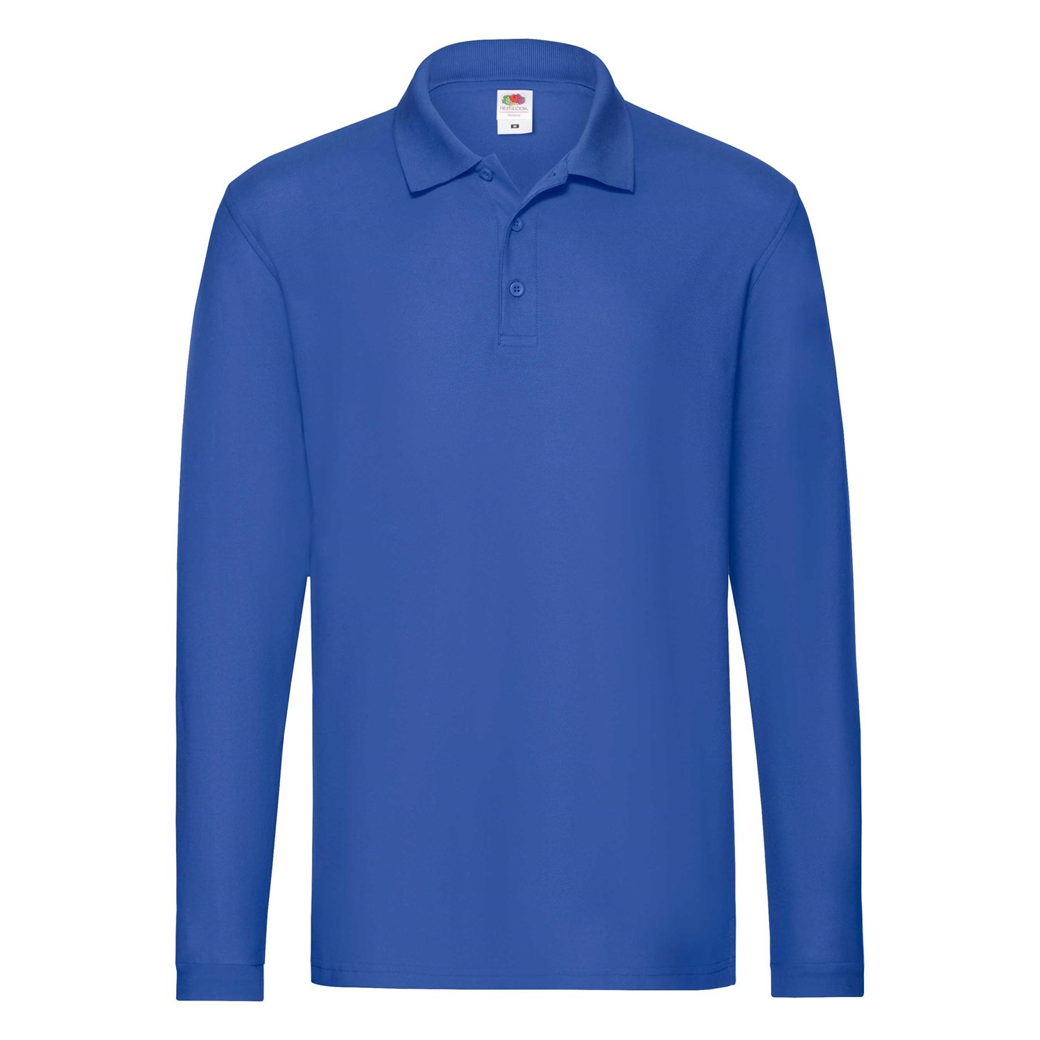 Premium Polo D/R 633100 100% Cotton 170g/180g