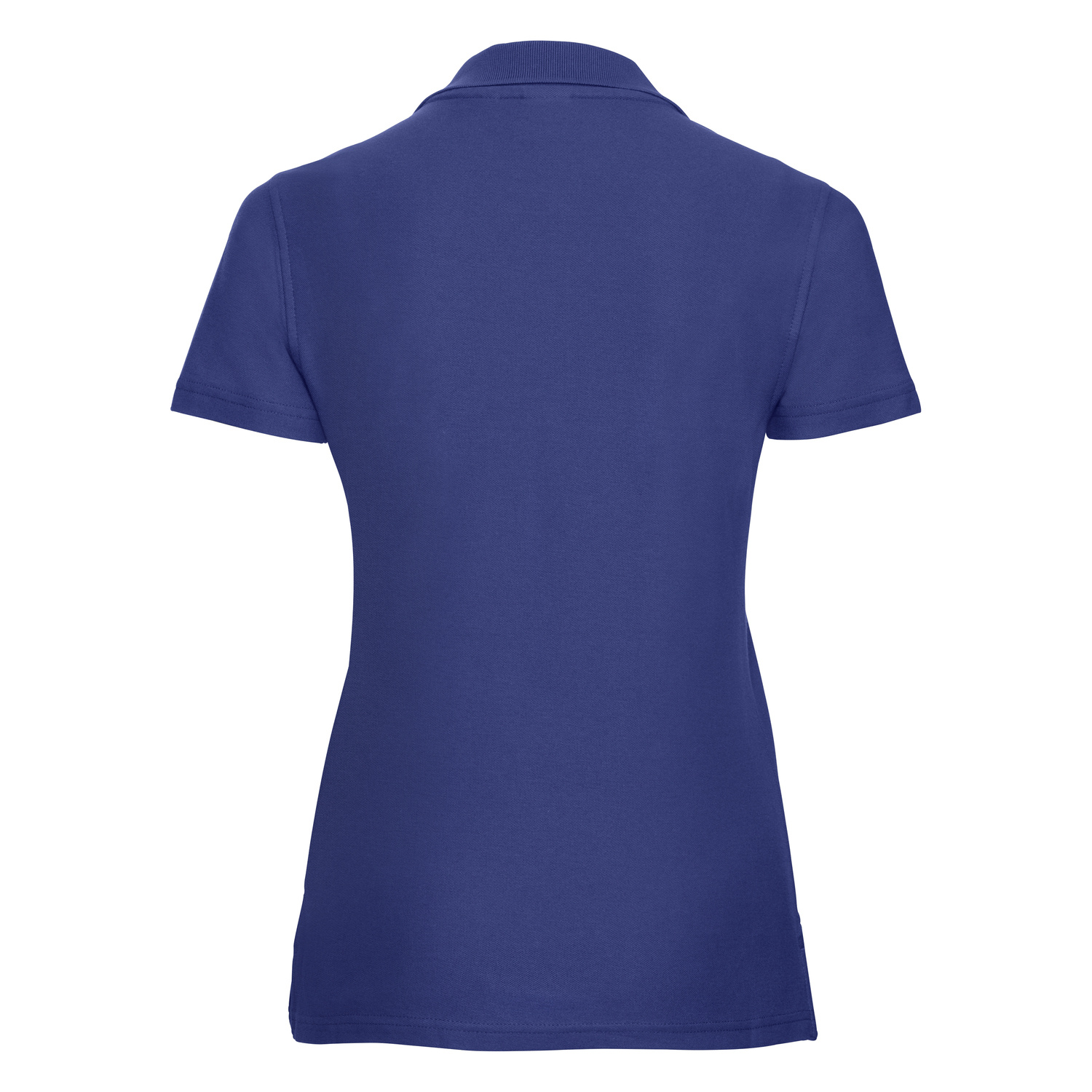 Ultimate R577F Cotton Polo 100% Smooth Cotton Ring-Spun 210g/215g