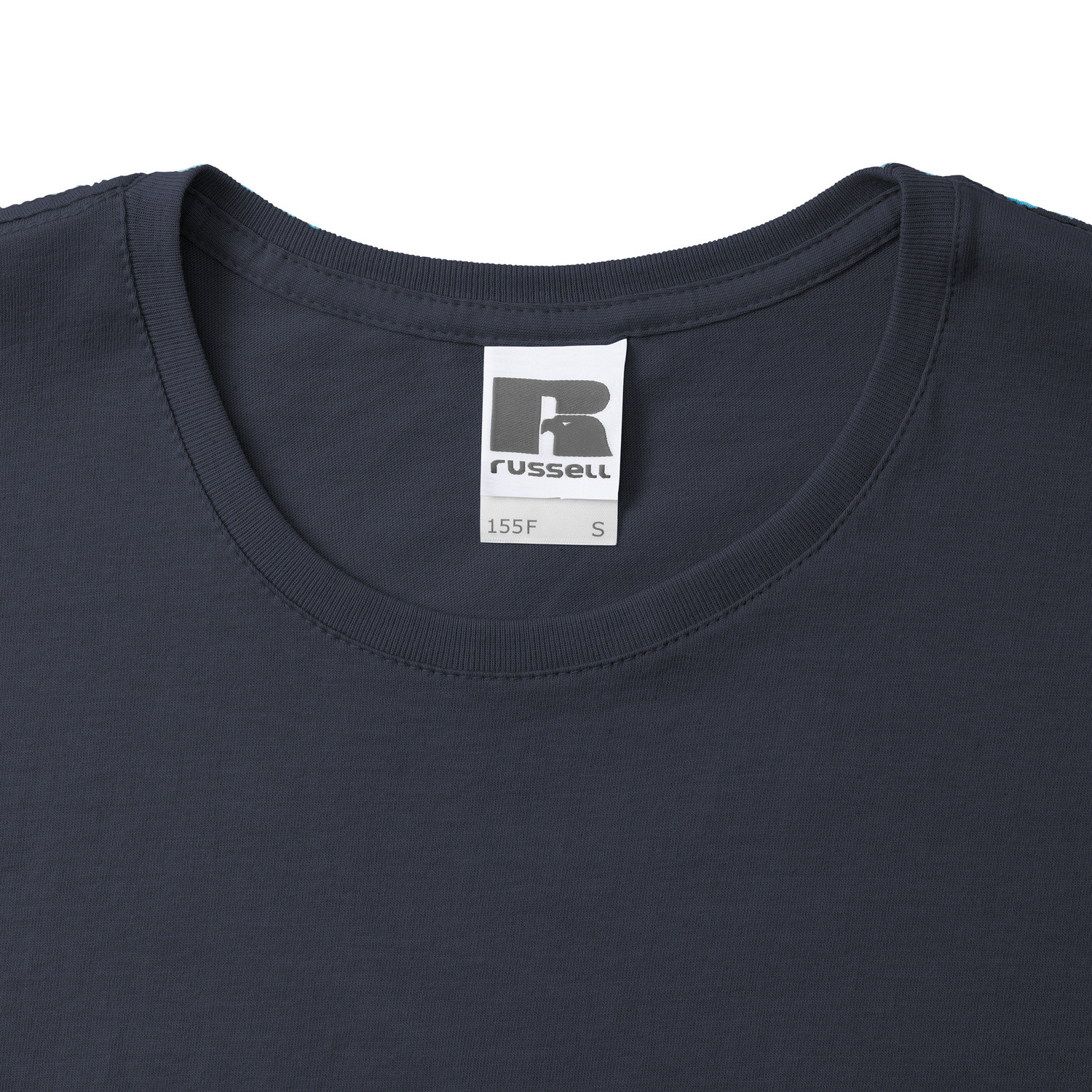 Russell Women's Slim Fit T-Shirt