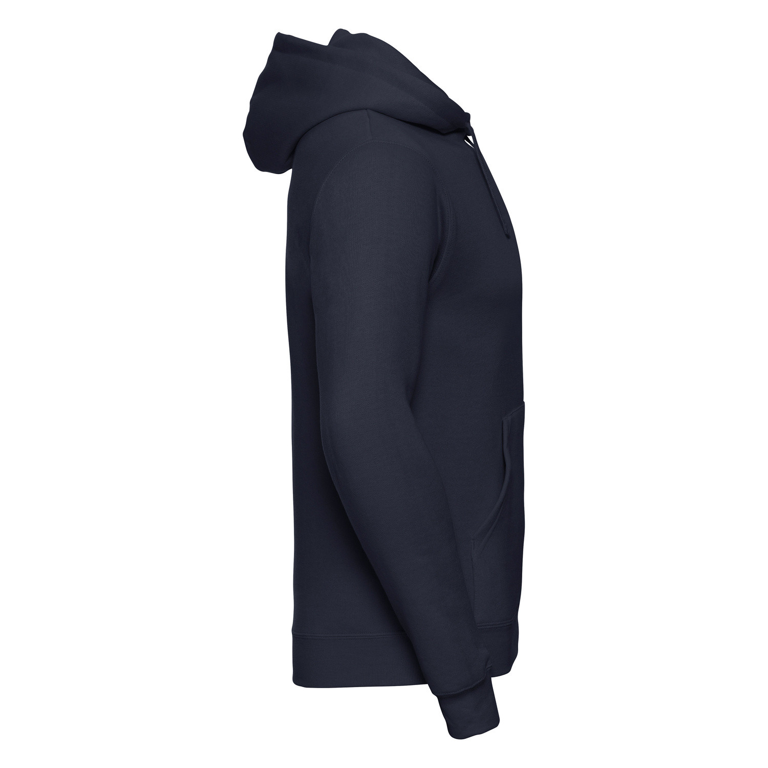 Men's hooded sweatshirt R575M 50/50 295g