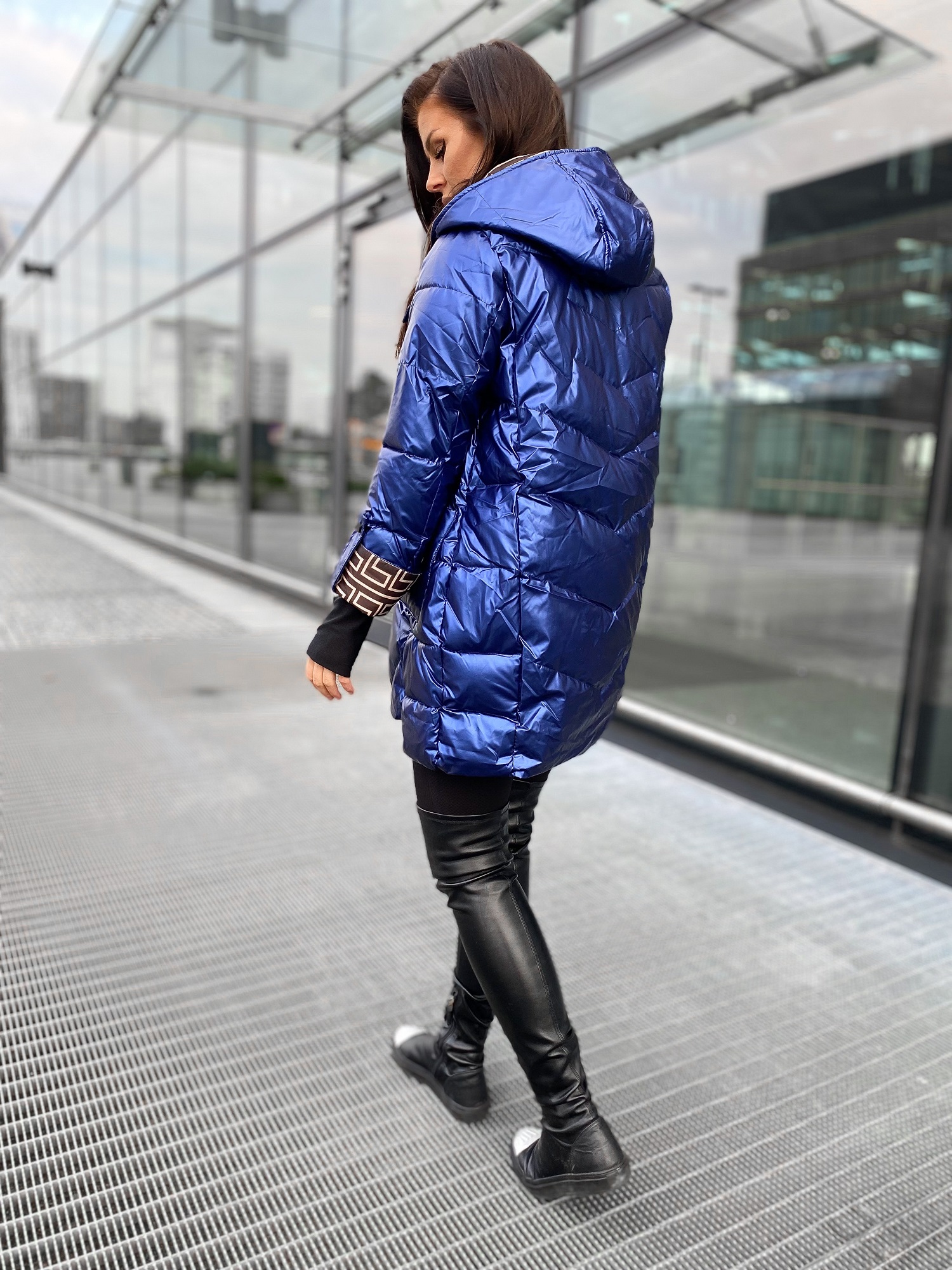 Geacă de damă Yups Winter