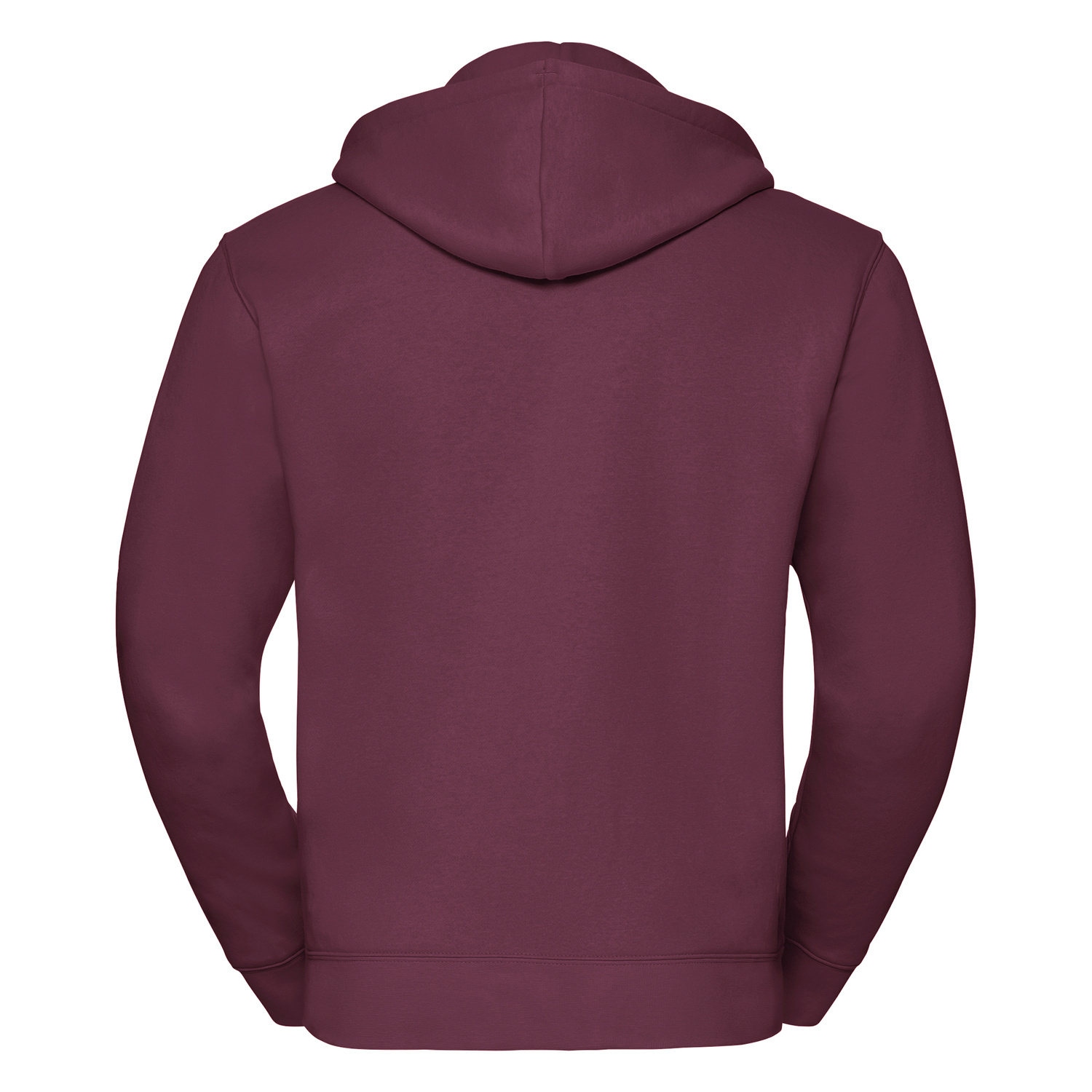 Men's Hoodie & Zip Up - Authentic Russell