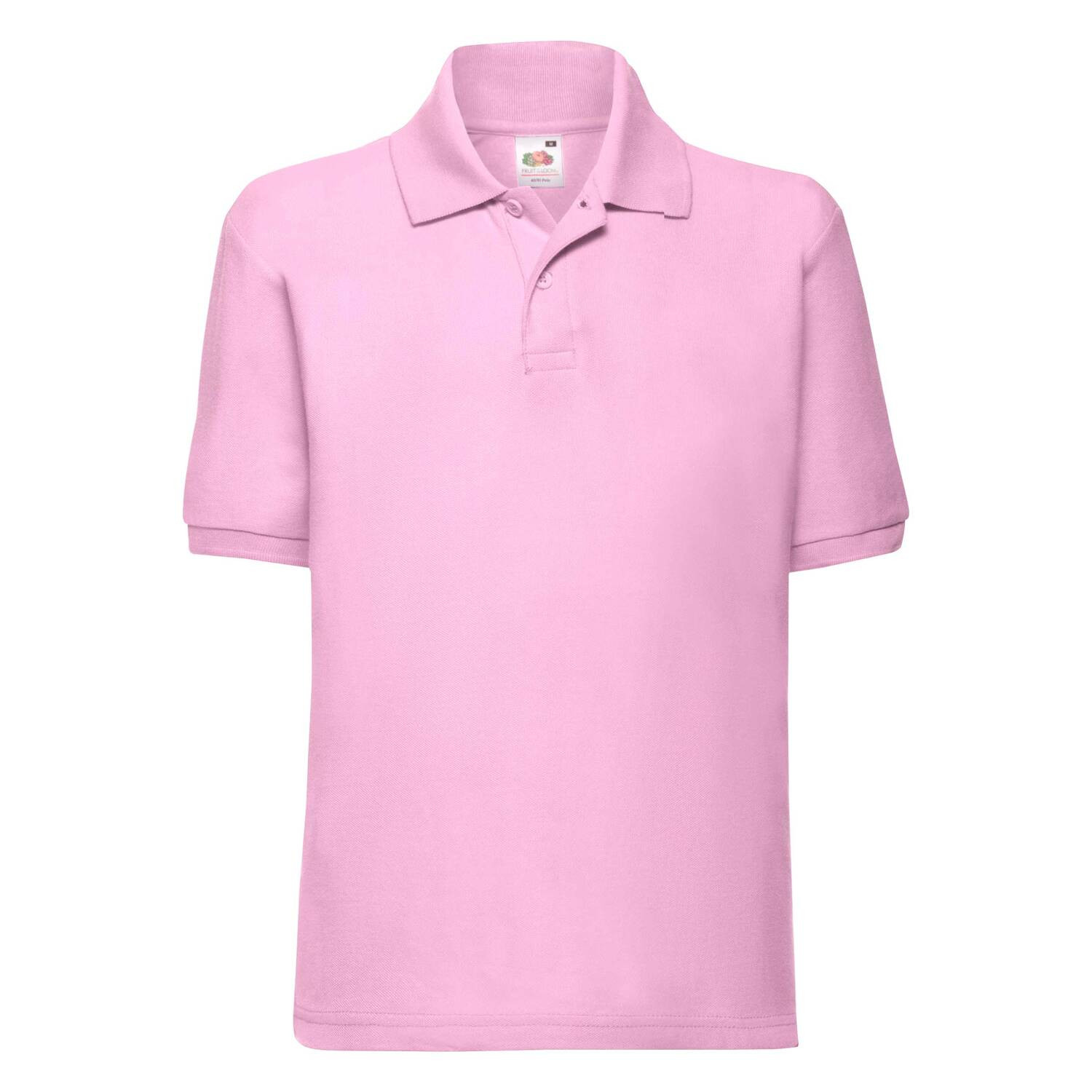 Children's T-shirt 65/35 Polo 634170 65/35 170g/180g