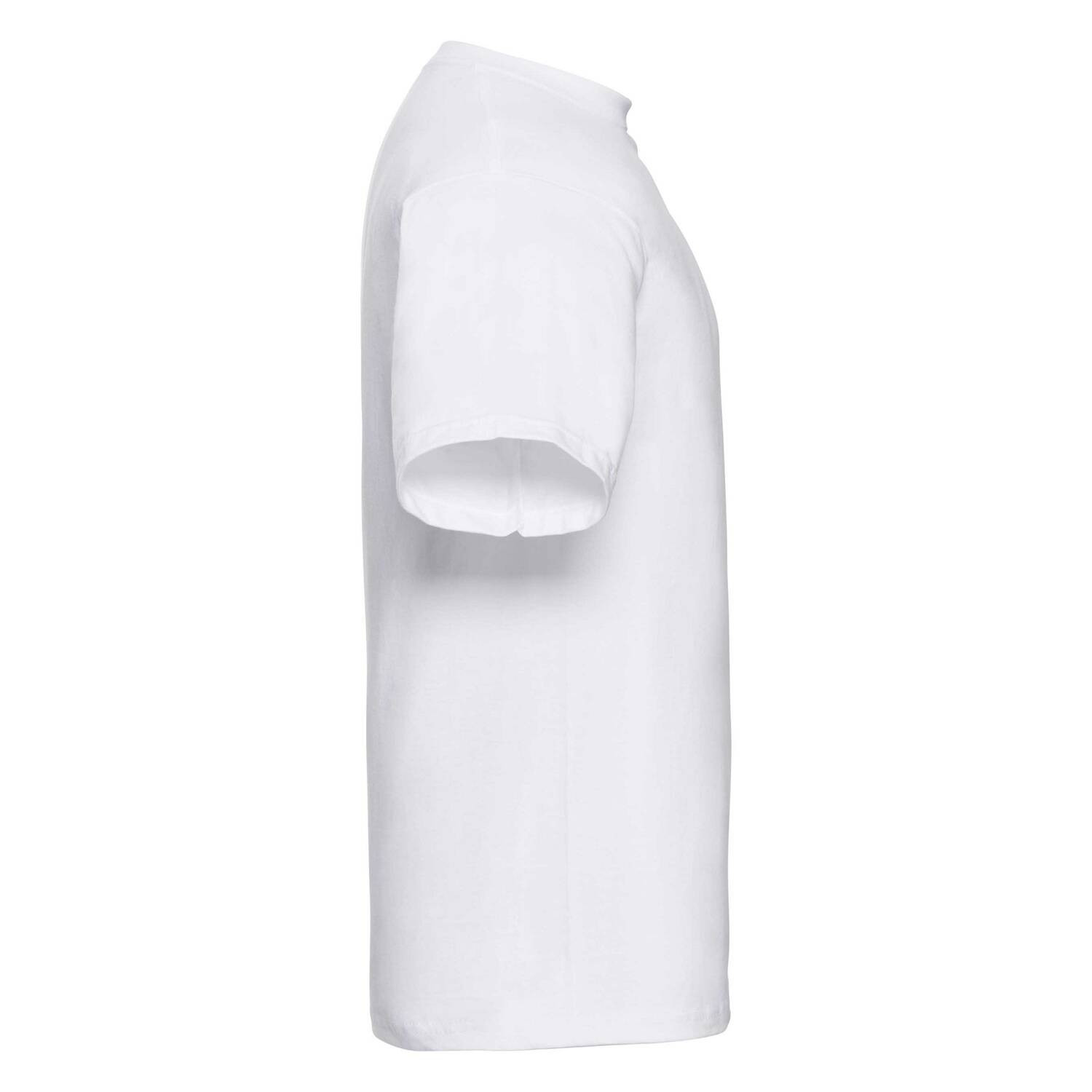 Russell Thicker Cotton Ring-Spun T-Shirt
