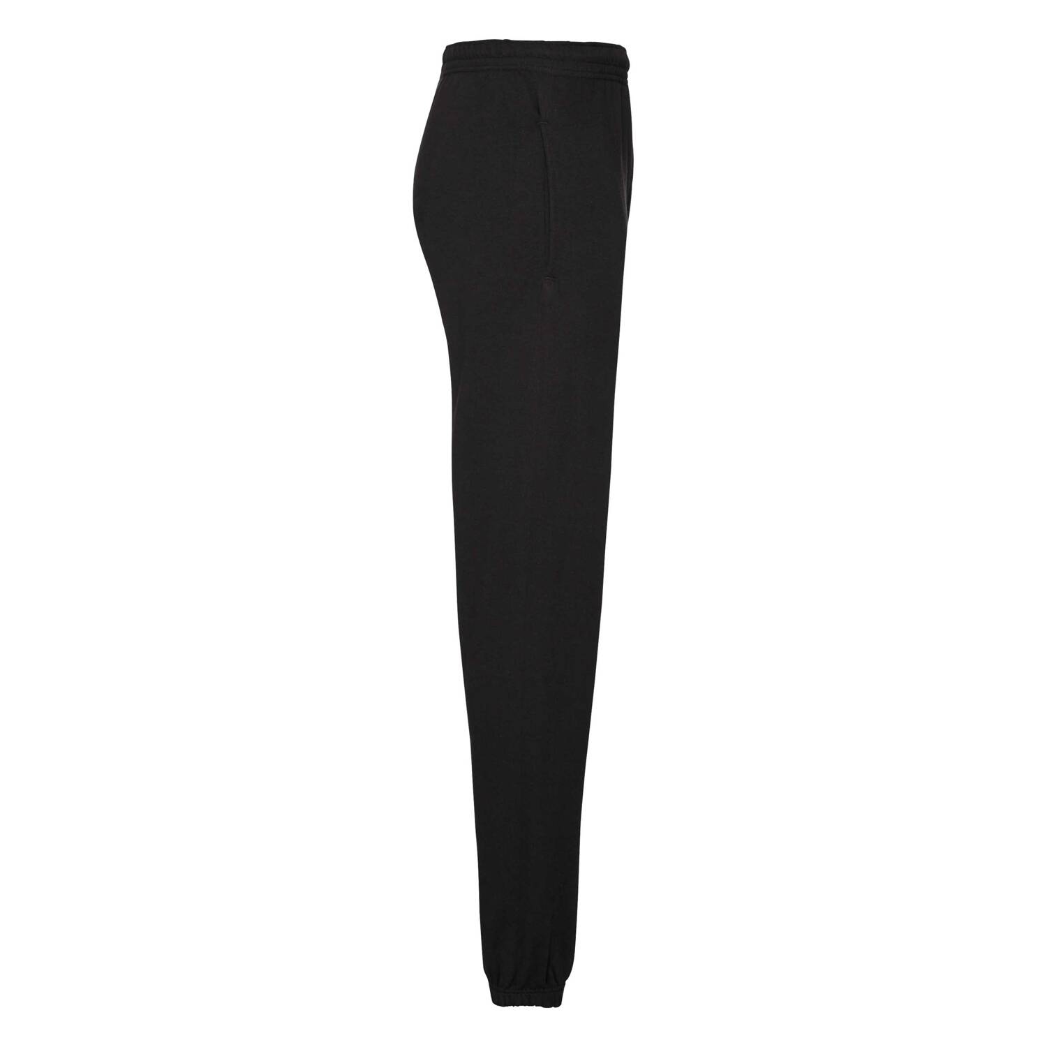 Men's Pants Elasticated Jog Pants 640260 80/20 280g