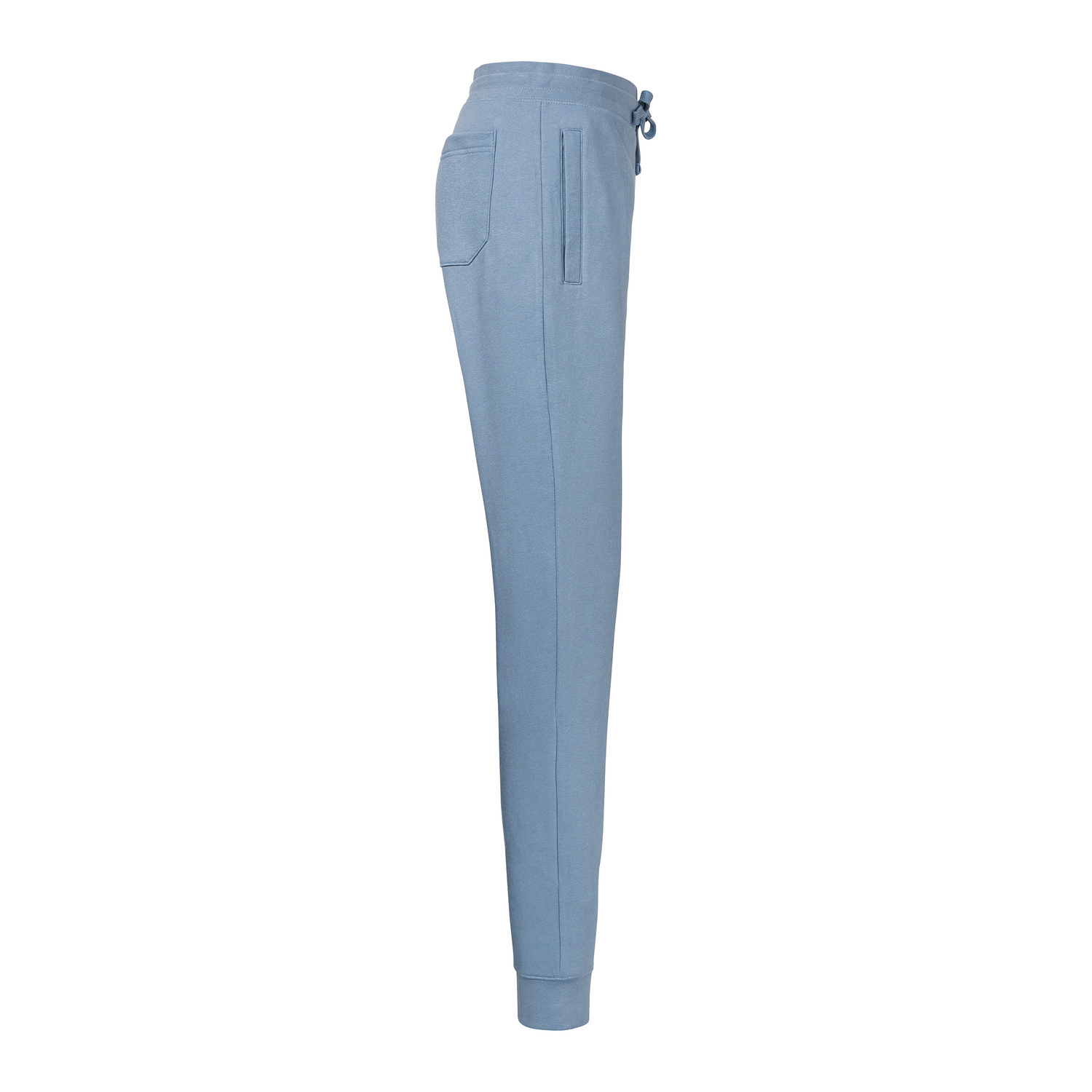 Blue Men's Sweatpants Authentic Jog Pant Russell