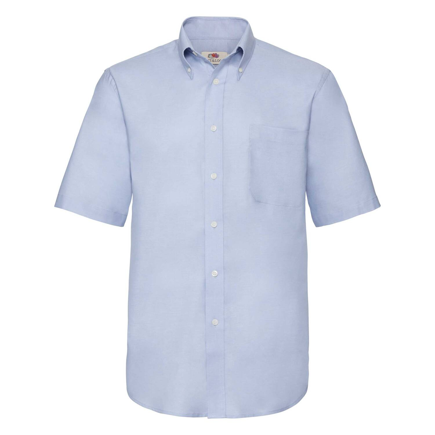 Men's shirt Oxford 651120 70/30 130g/135g
