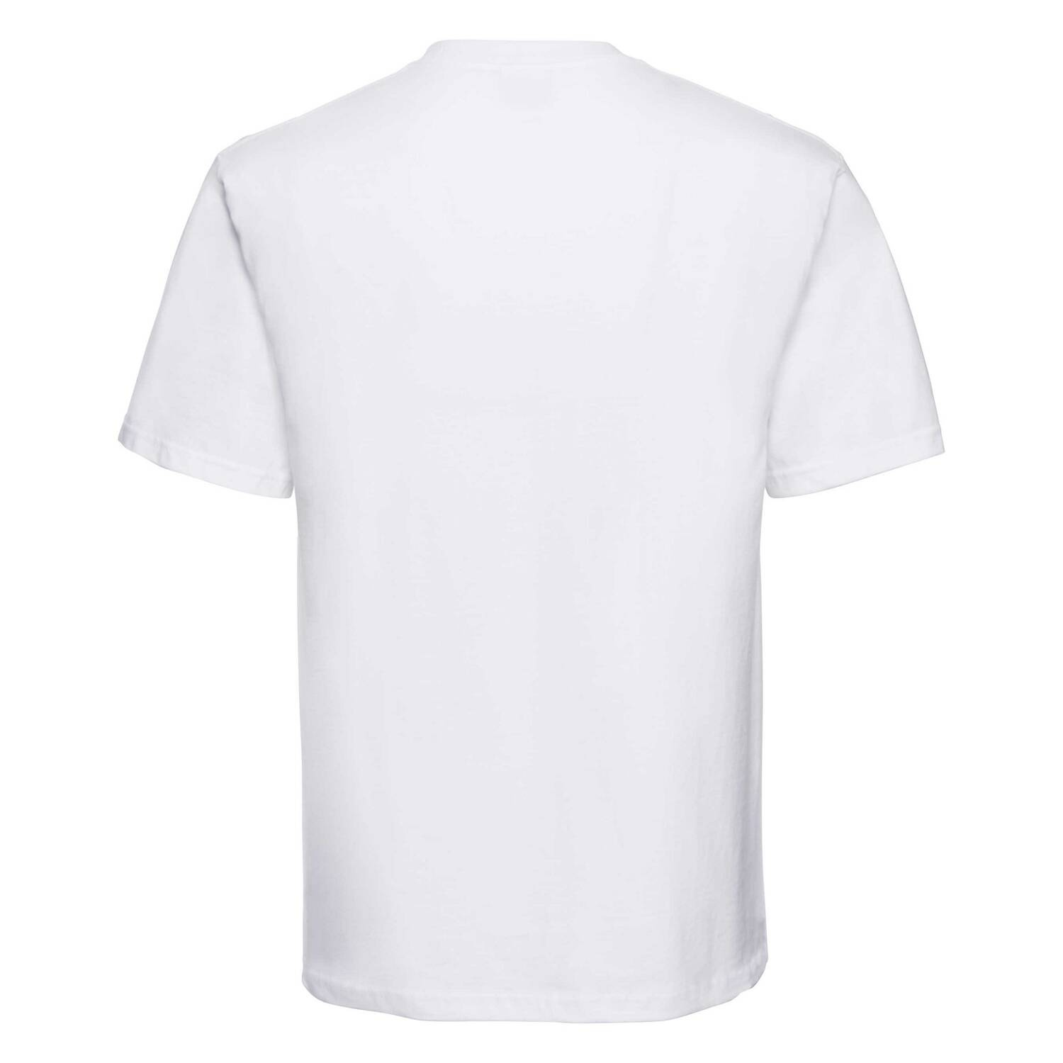 Russell Thicker Cotton Ring-Spun T-Shirt