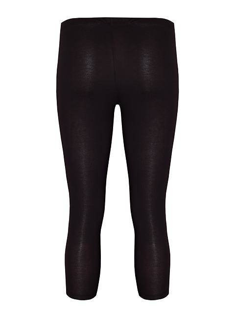 Classic leggings 7/8 black