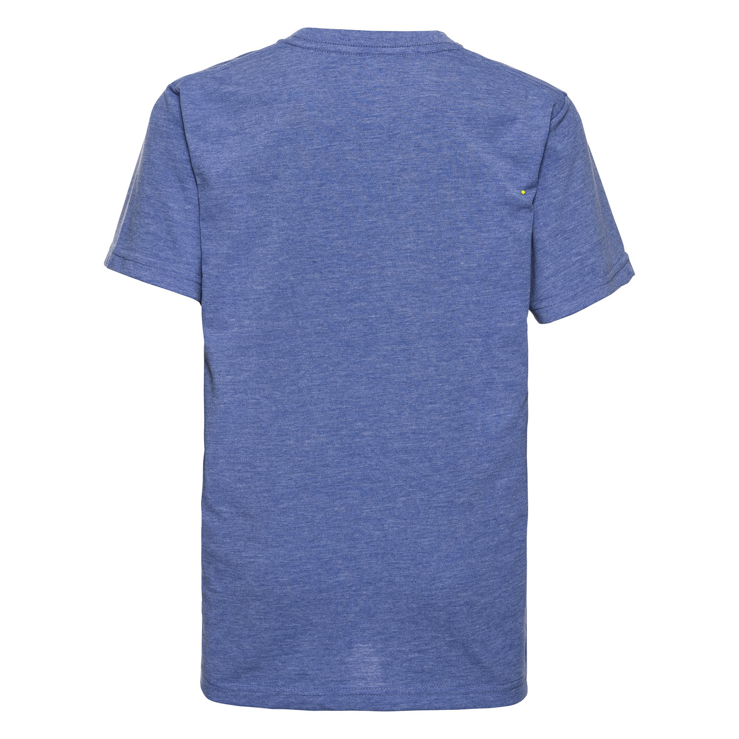Blue HD Russell Children's T-shirt