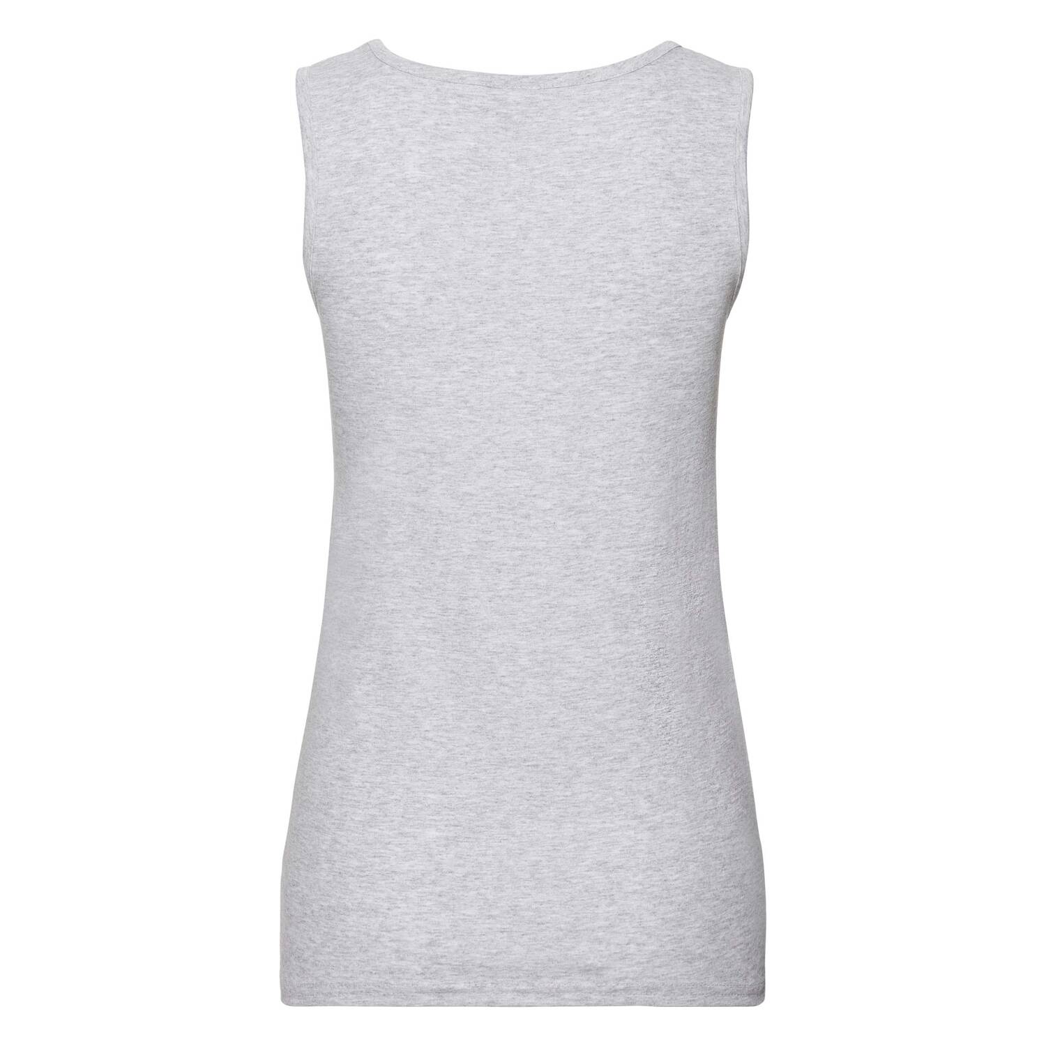 Valueweight Vest Fruit of the Loom Women's T-shirt