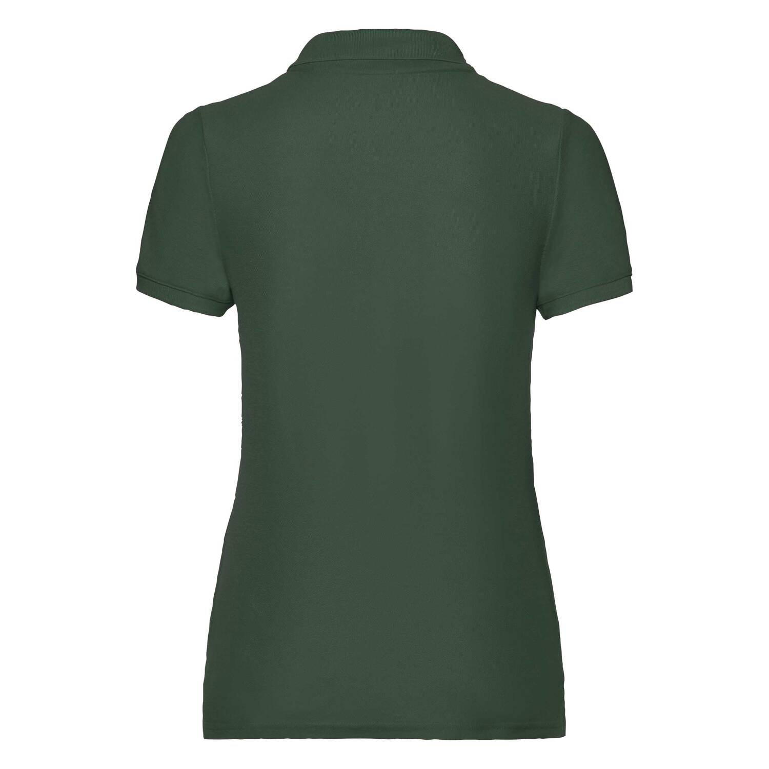 T-shirt for women 65/35 Polo 632120 65/35 170g/180g