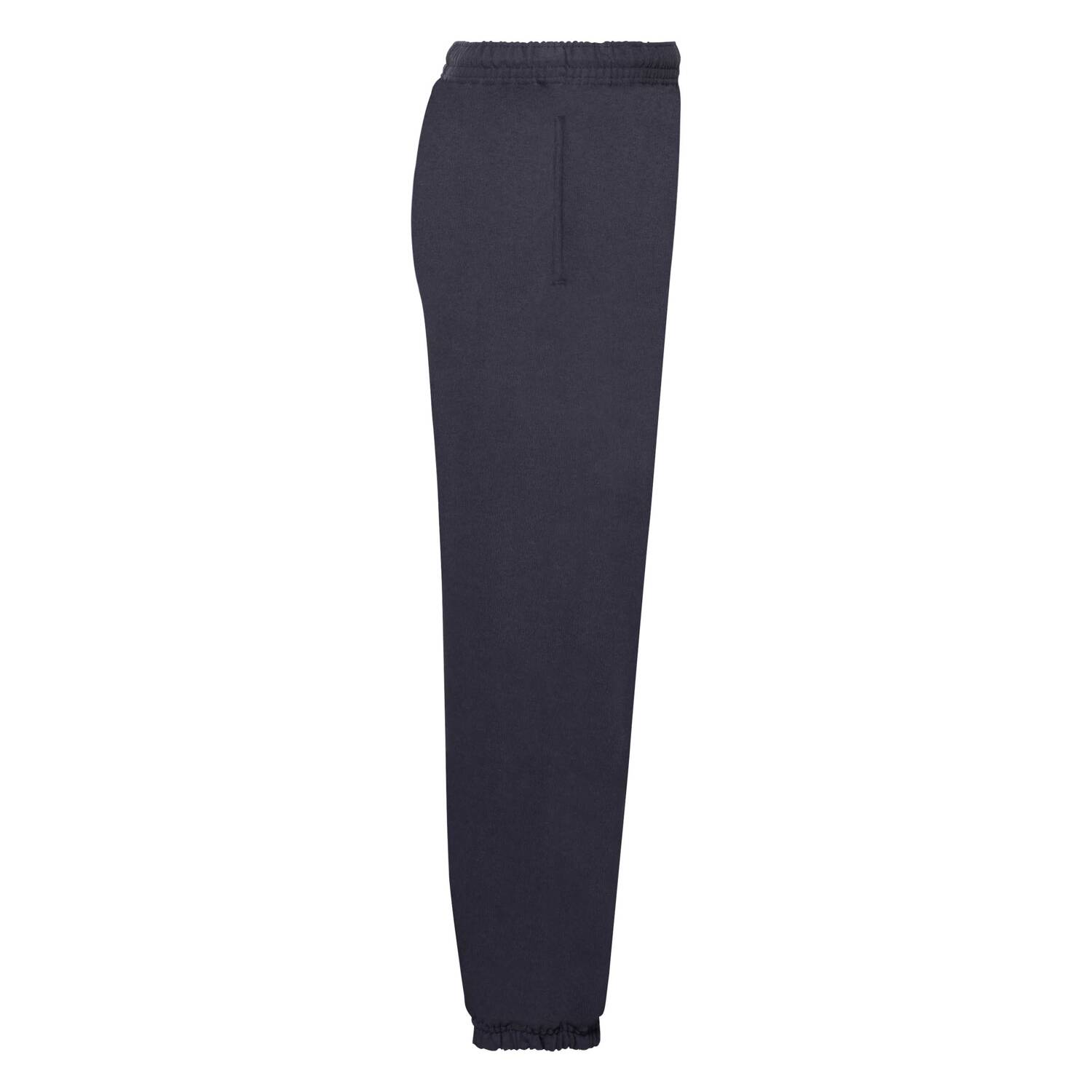 Joggingové nohavice 640510 80/20 280g