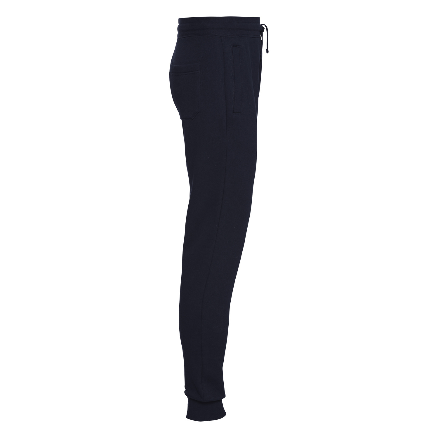 Navy blue men&#039;s sweatpants Authentic Jog Pant Russell